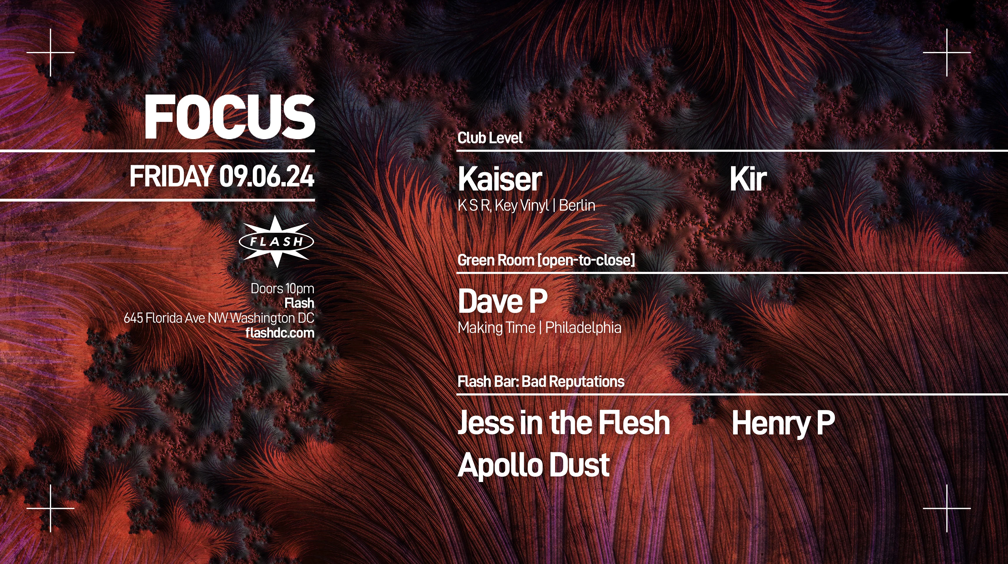 Focus: Kaiser