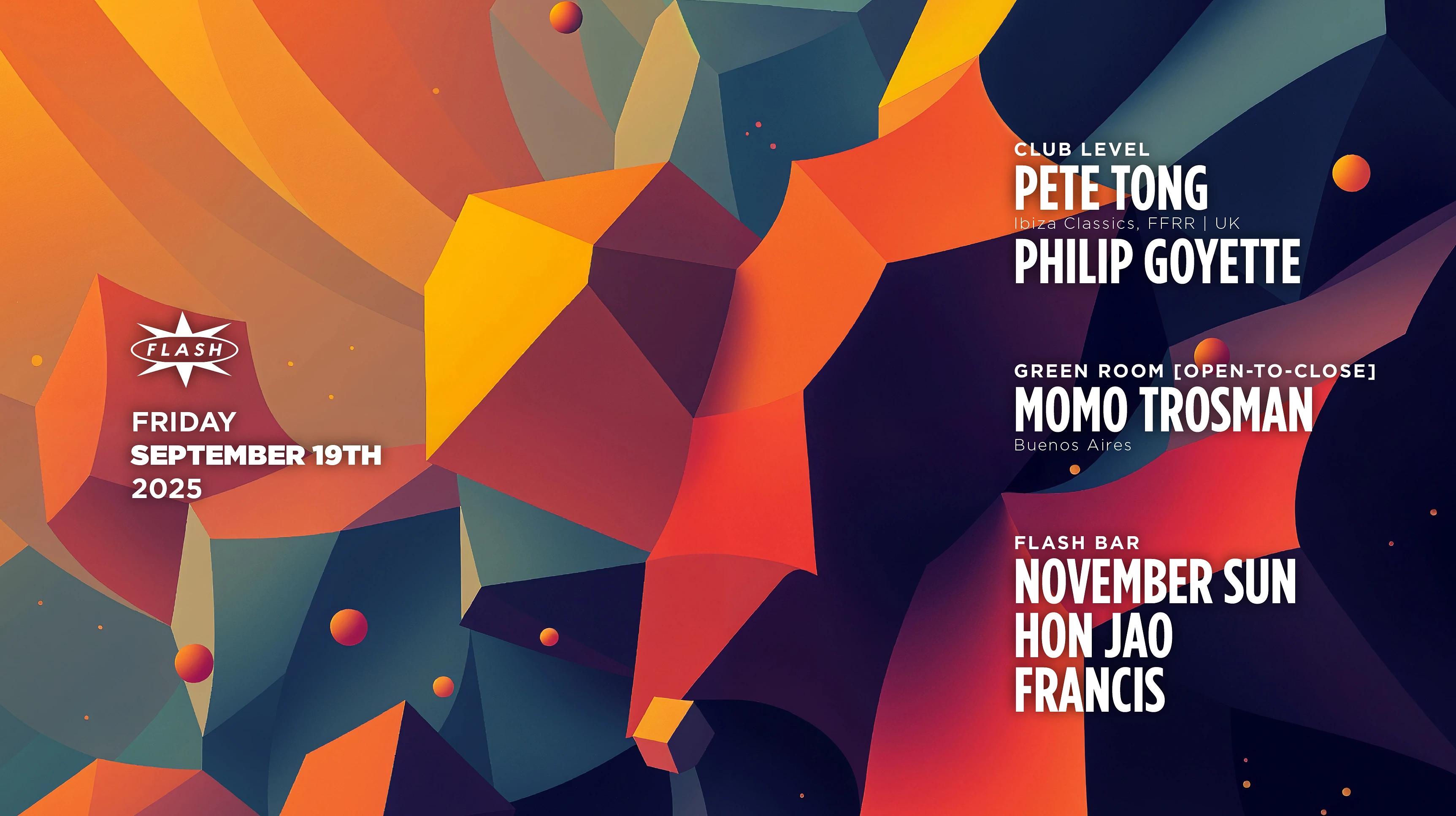 Pete Tong