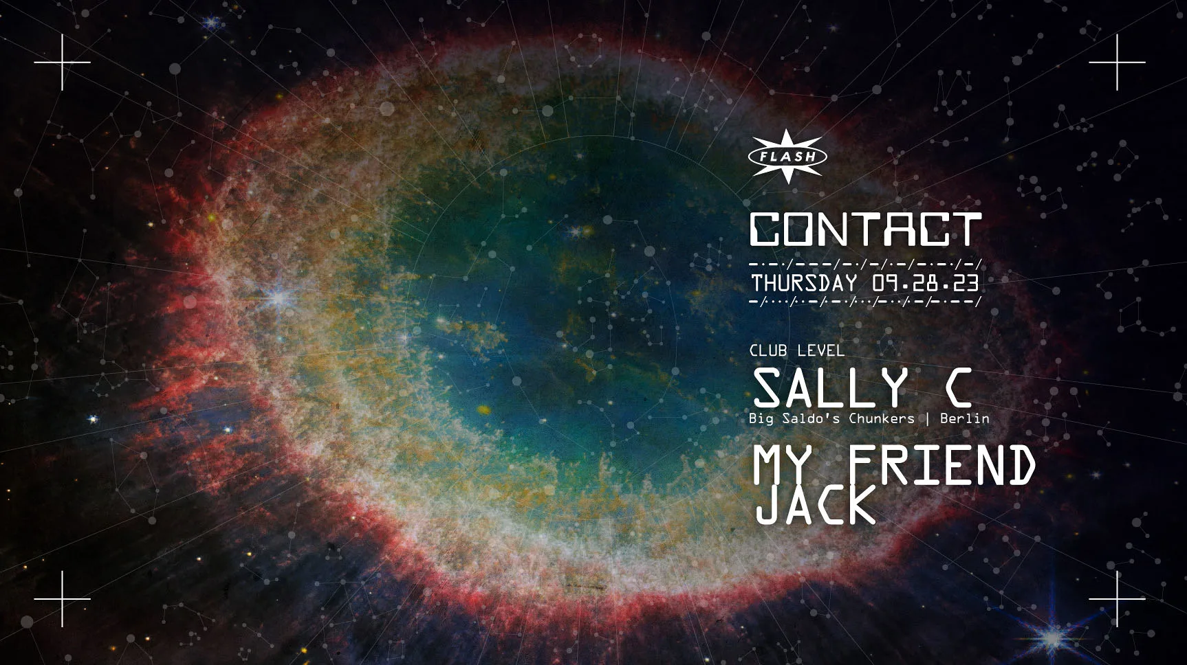 Contact: Sally C