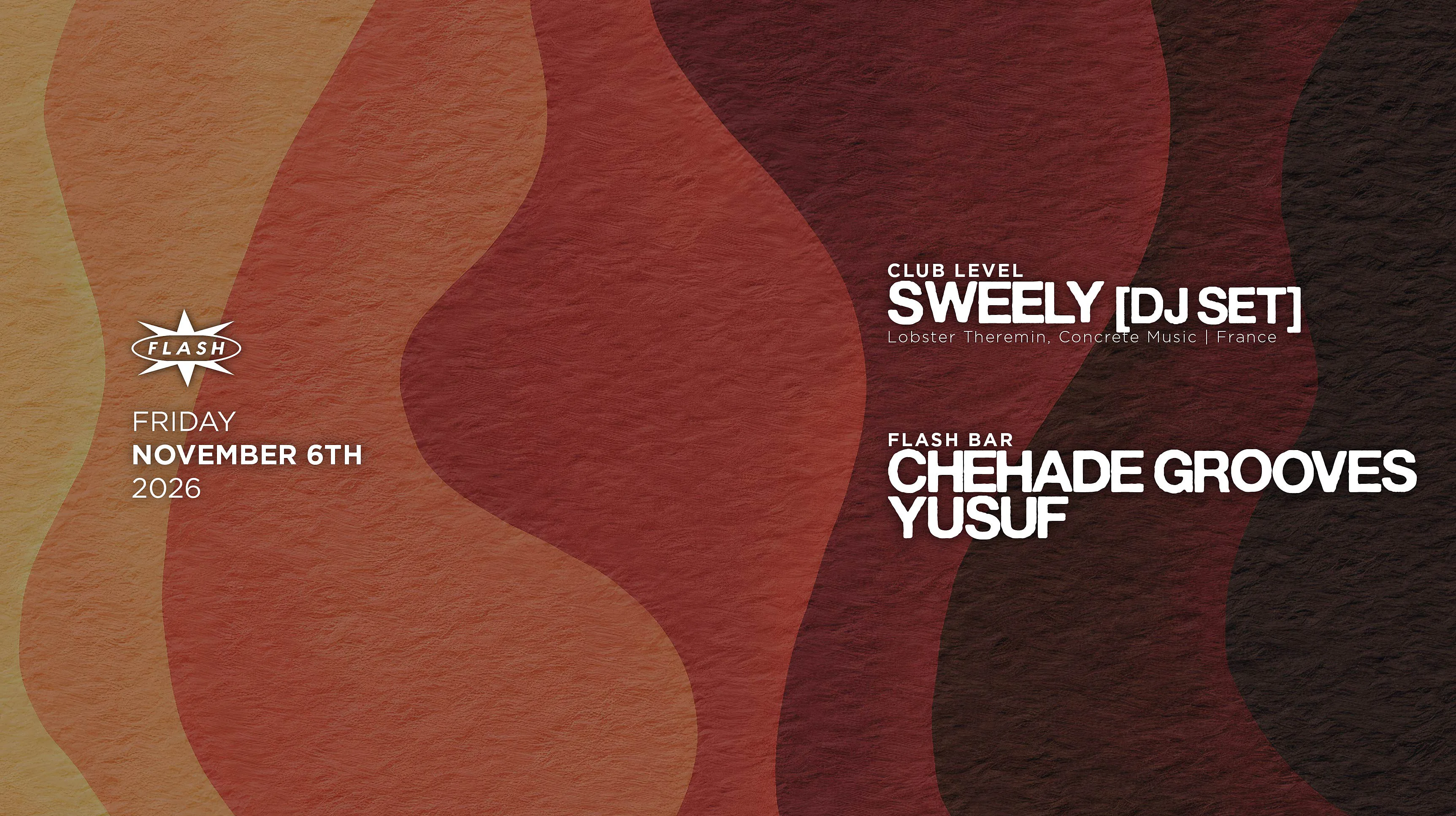 Sweely [Dj Set]