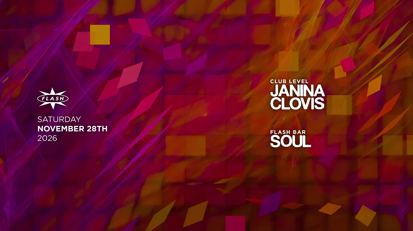 Janina - Clovis