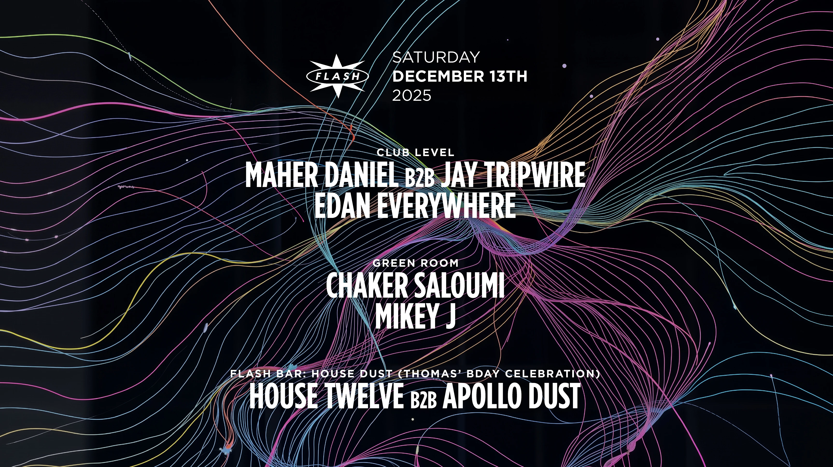 Maher Daniel B2b Jay Tripwire