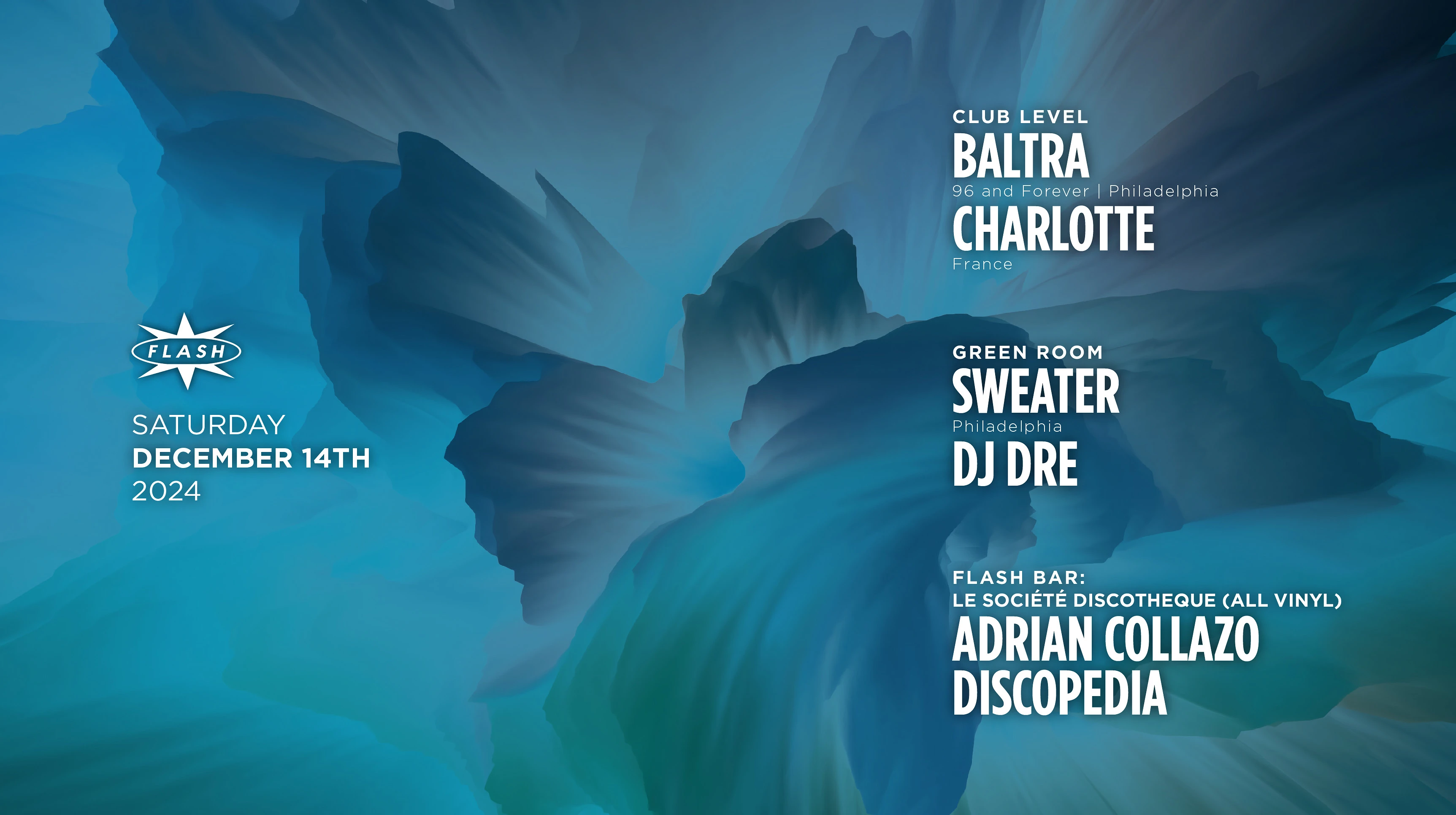 Baltra - Charlotte