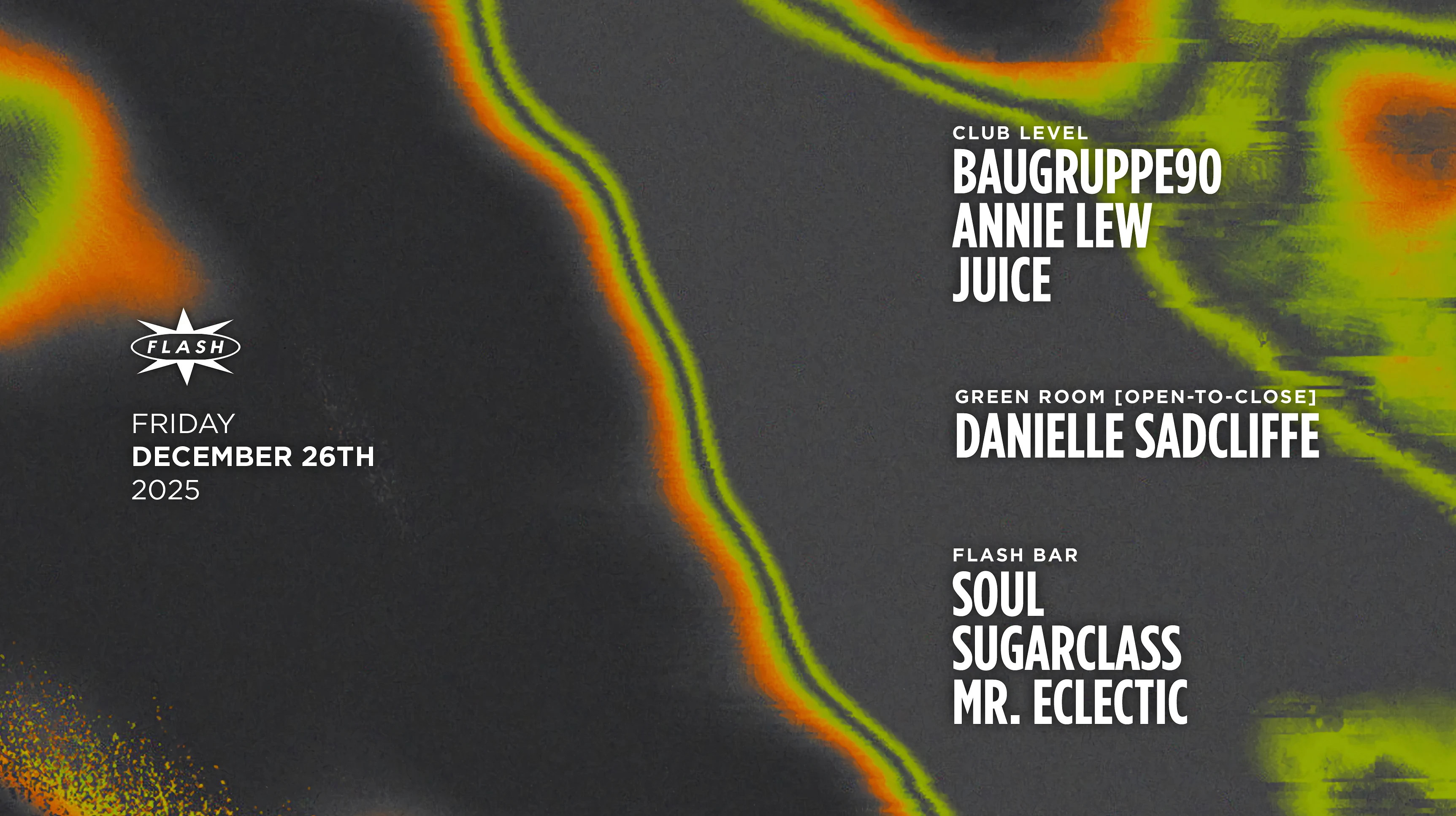 Baugruppe90 - Annie Lew