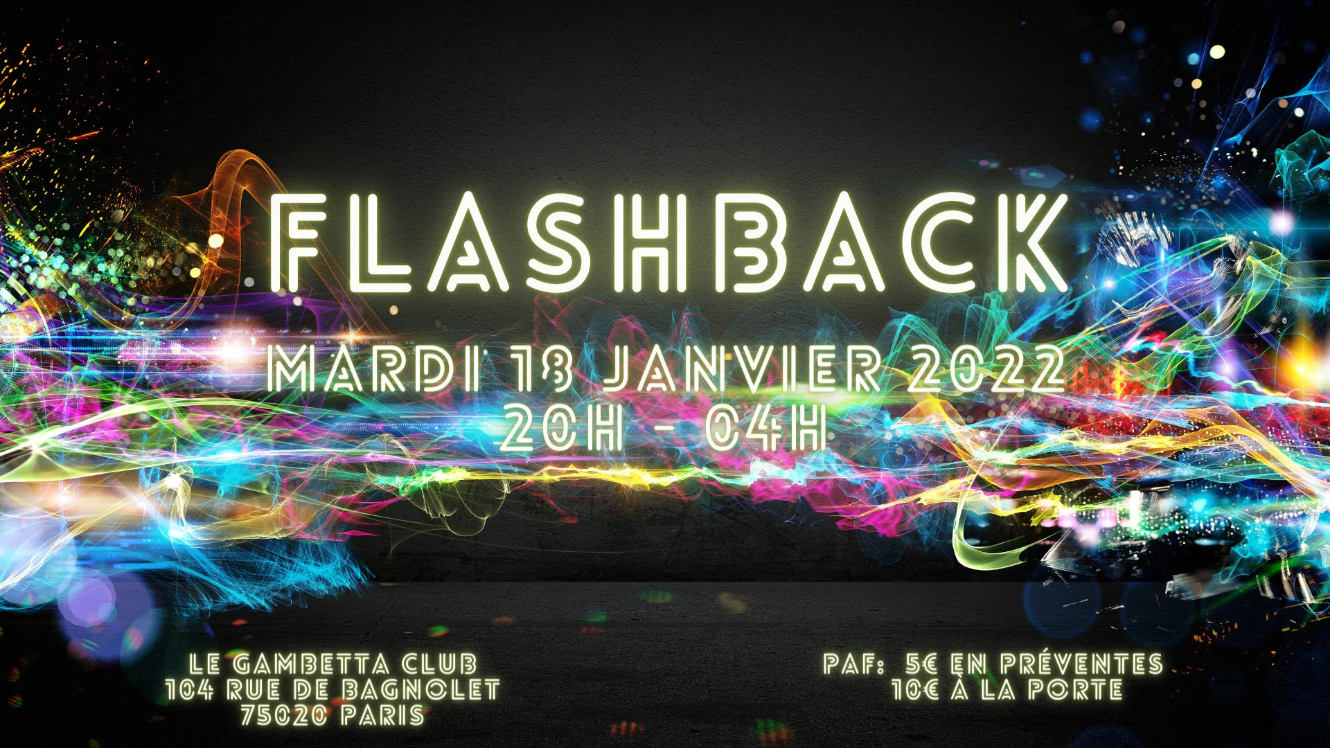 Flashback