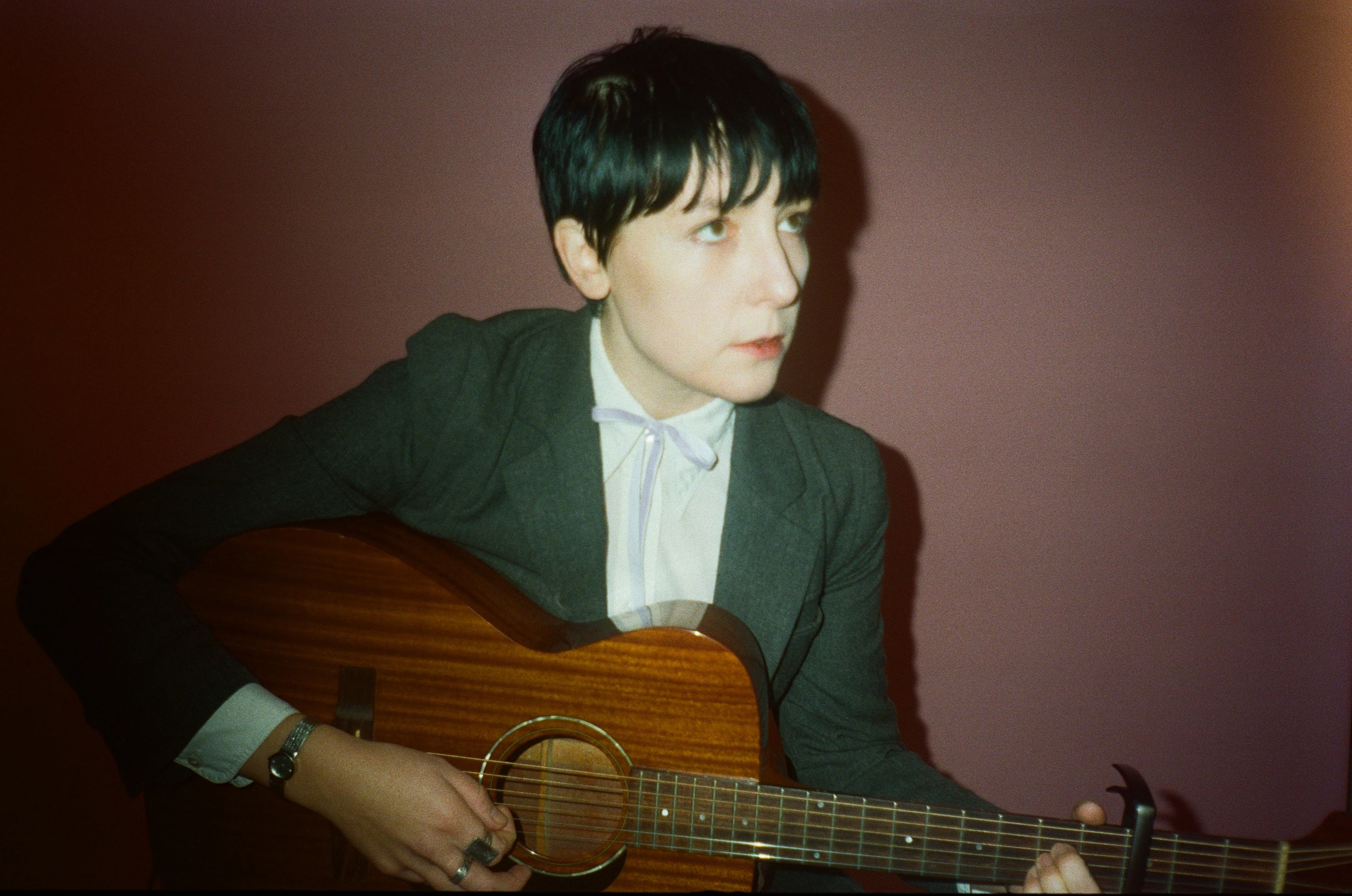 Music Corner #53 : Flora Hibberd