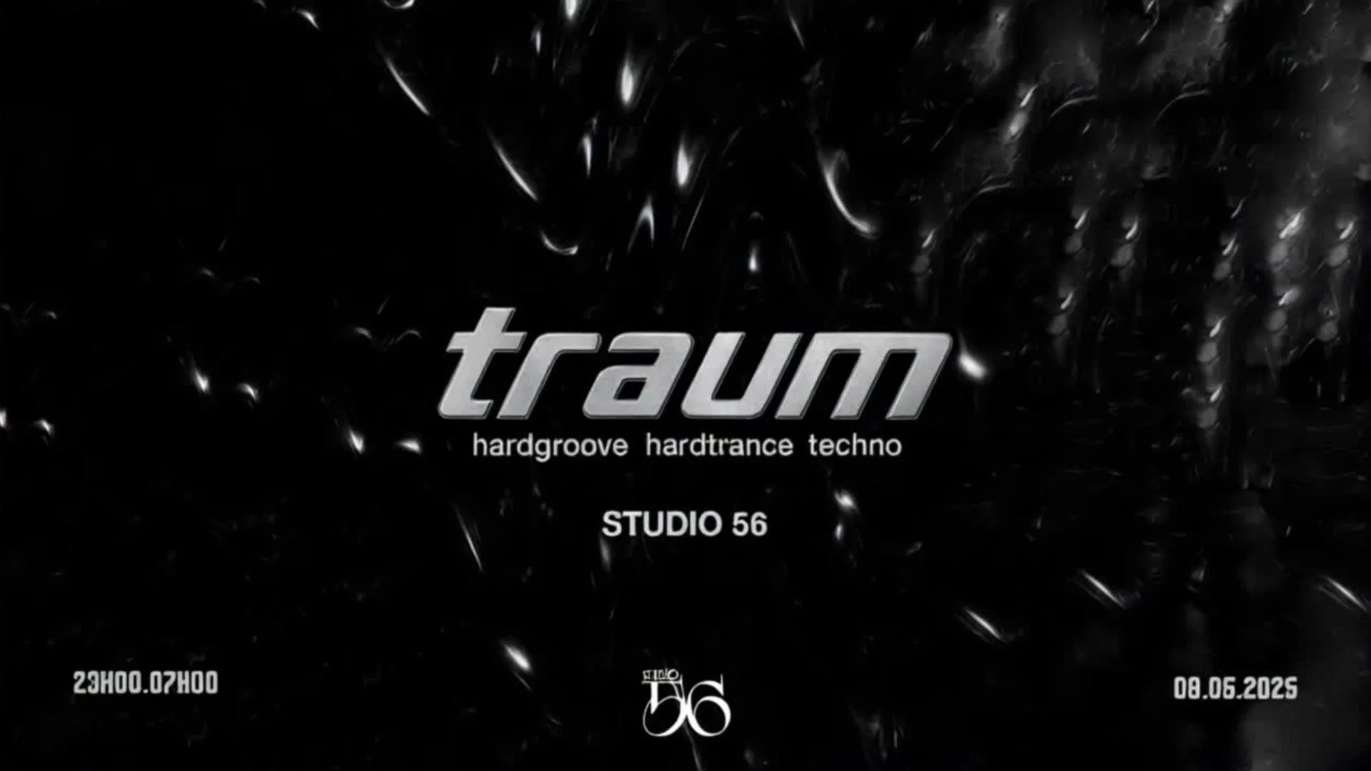 Traum #03 W/ Faceless, Jack Vesk, Villain & Virvoltek