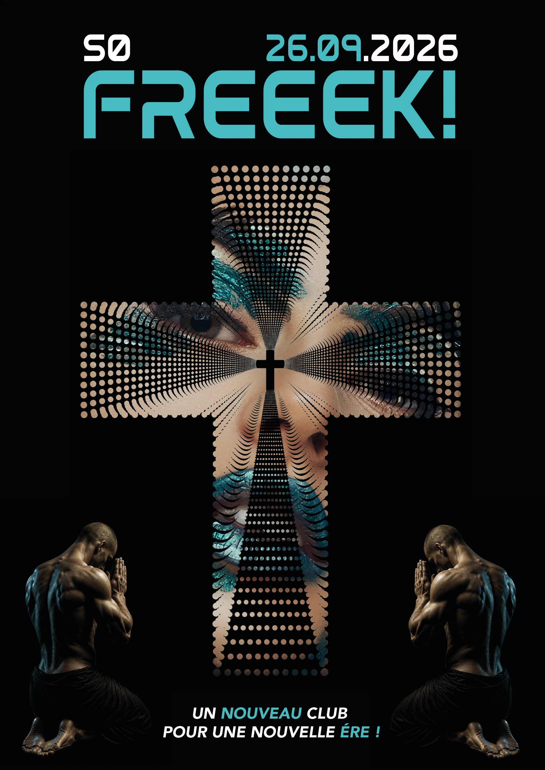 So Freeek ! Xxl Edition