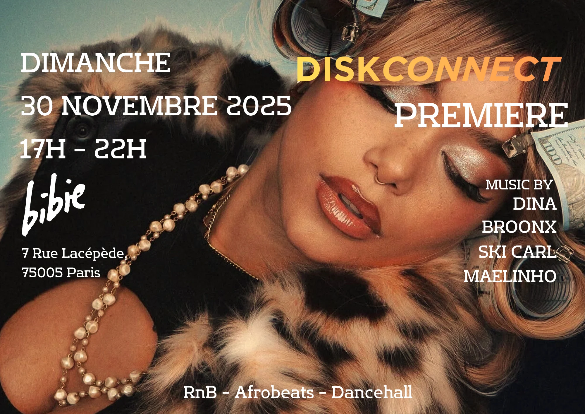 Diskconnect Premiere