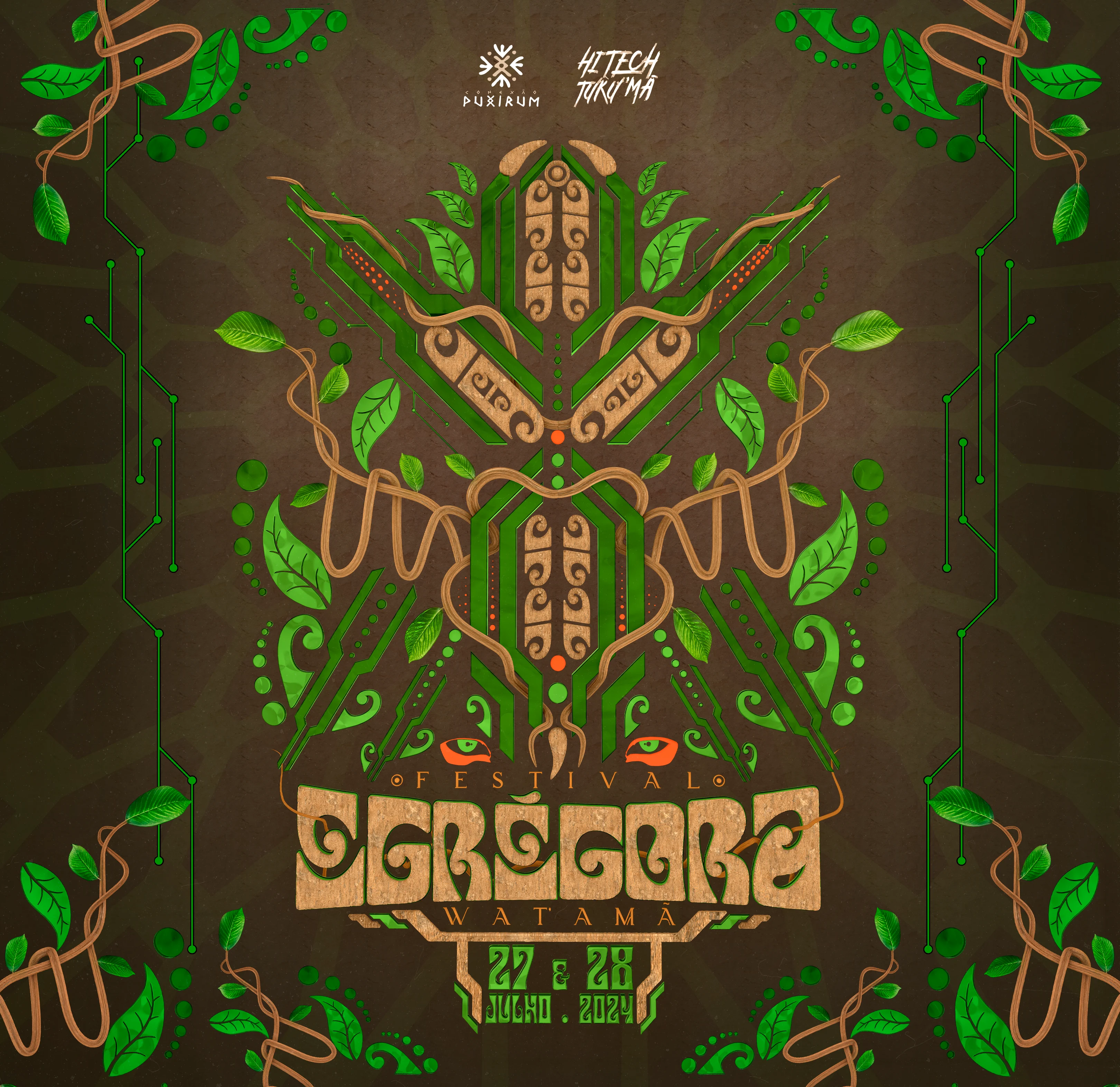 Festival Egregora