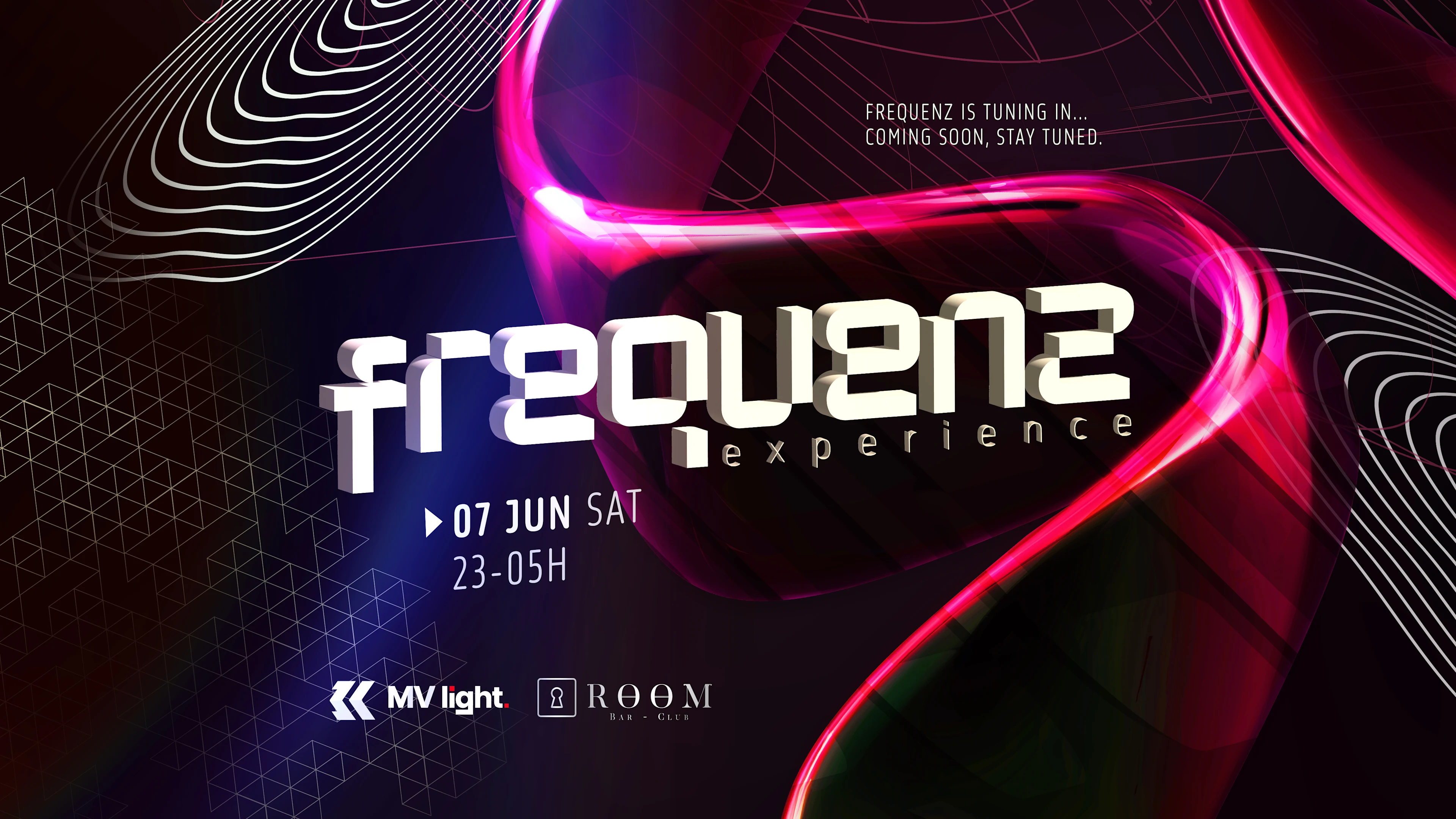 Frequenz.Experience