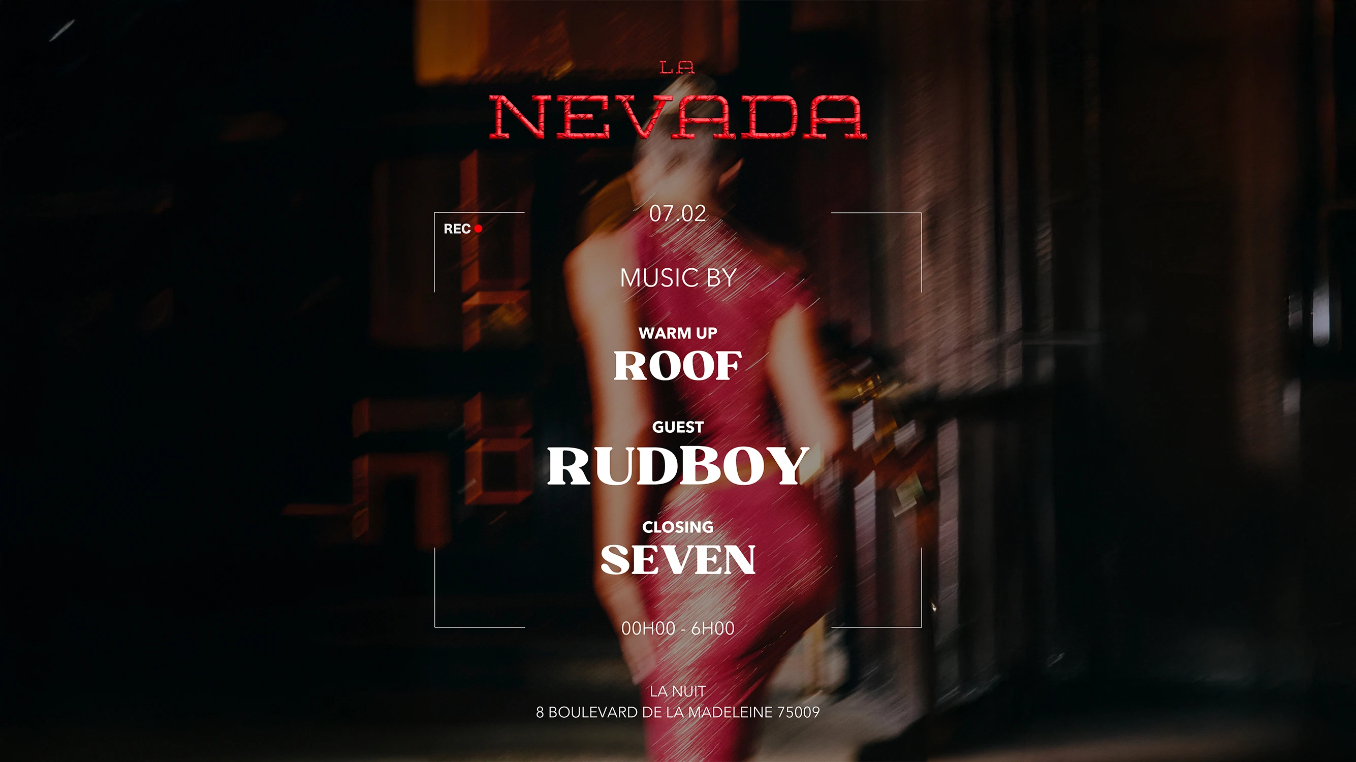 La Nevada / 07.02