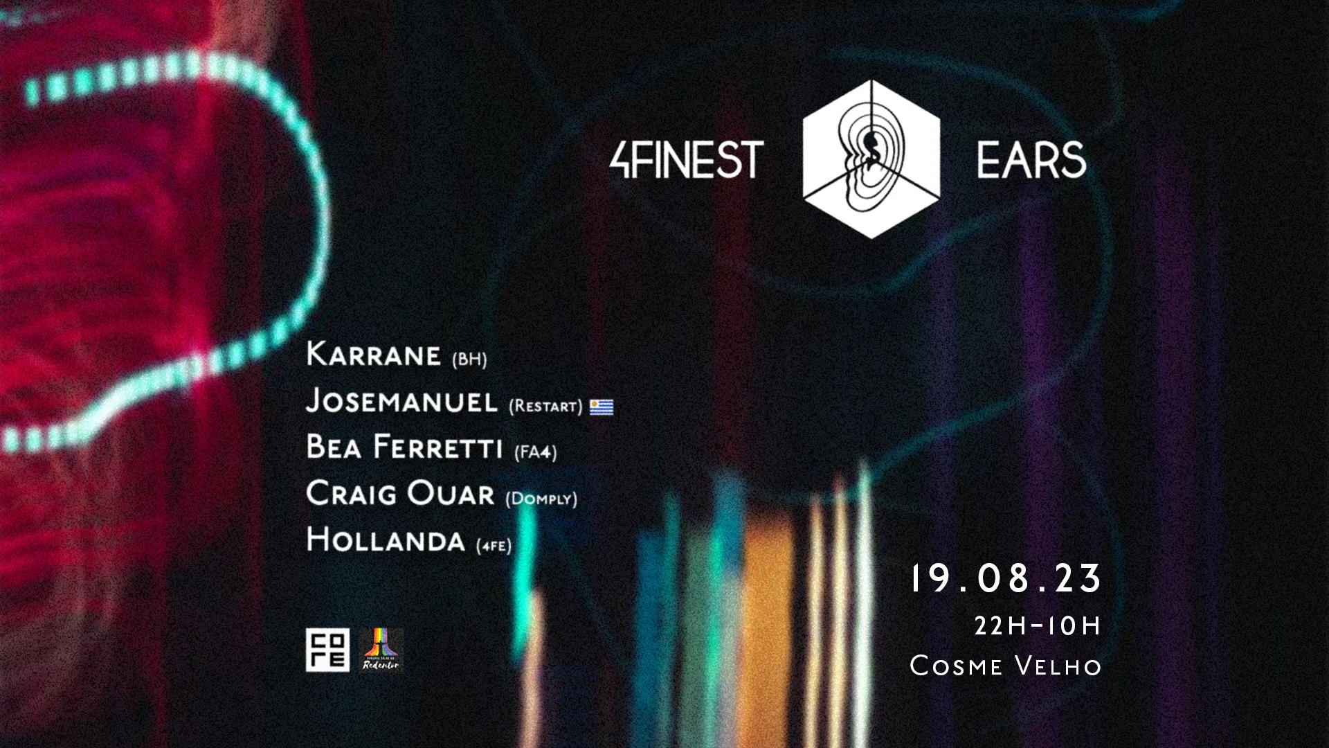 4finest Ears At Solar