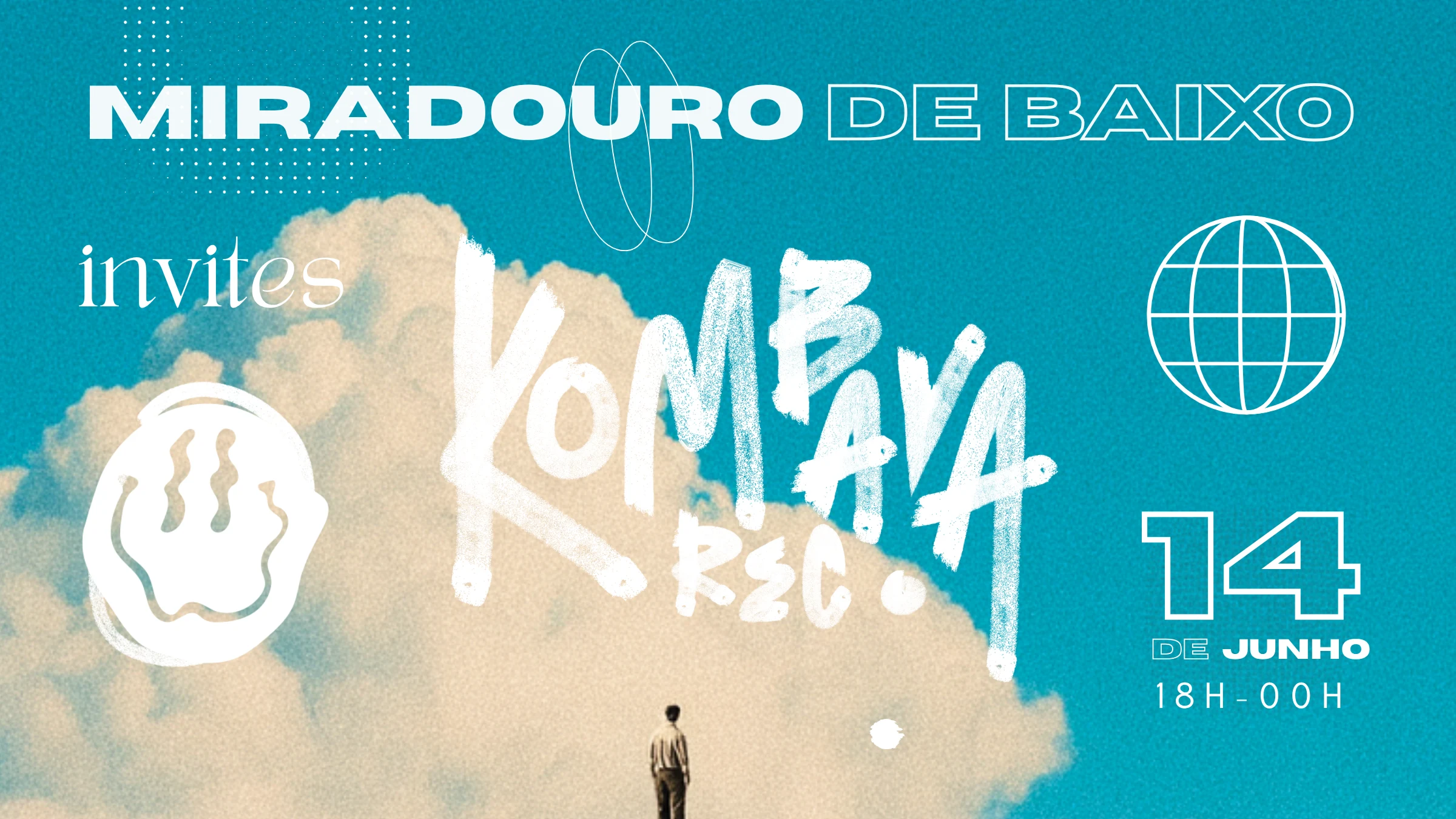 Kombava @ Miradouro De Baixo