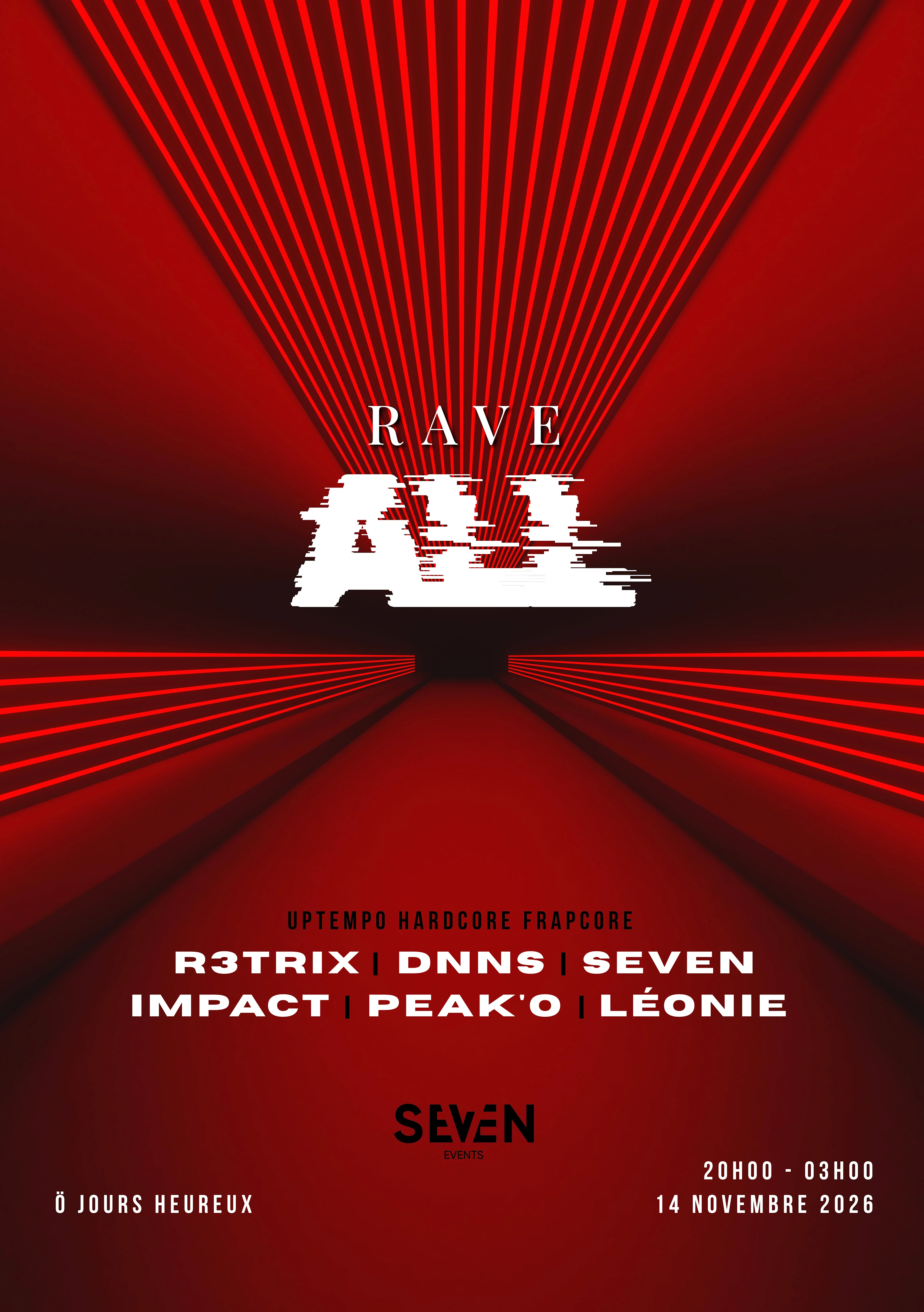 Rave All