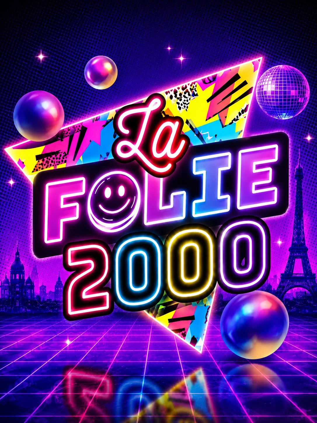 La Folie 2000' (100% Hits Des Années 2000)