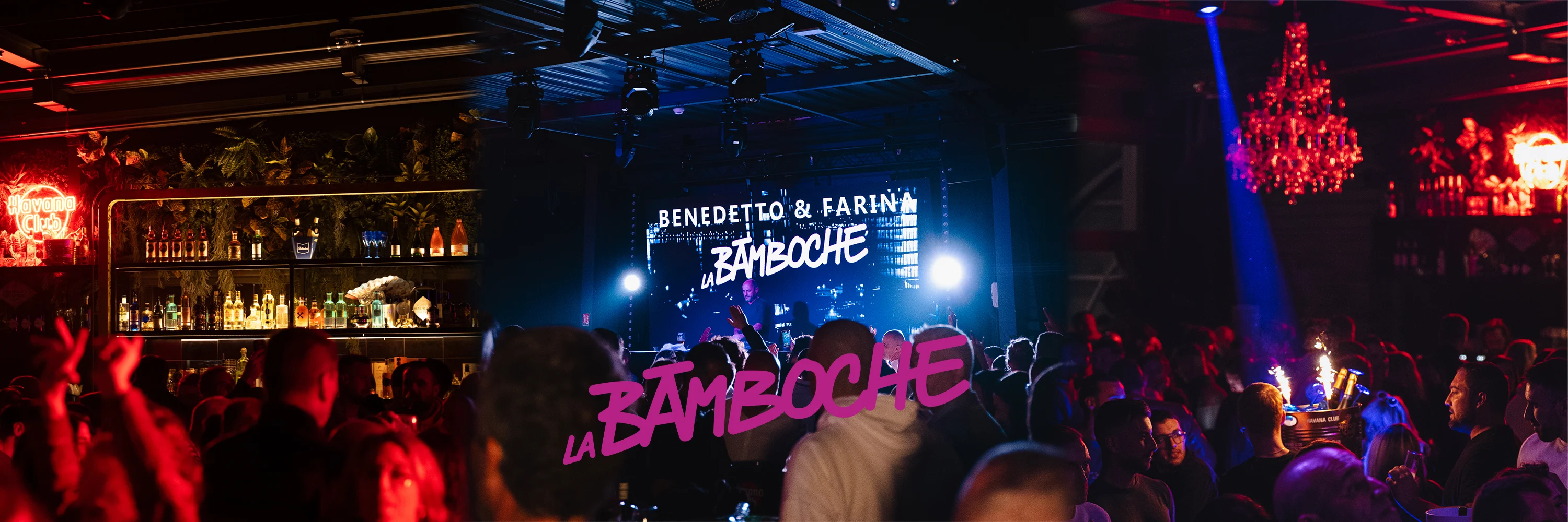 La Bamboche Rooftop