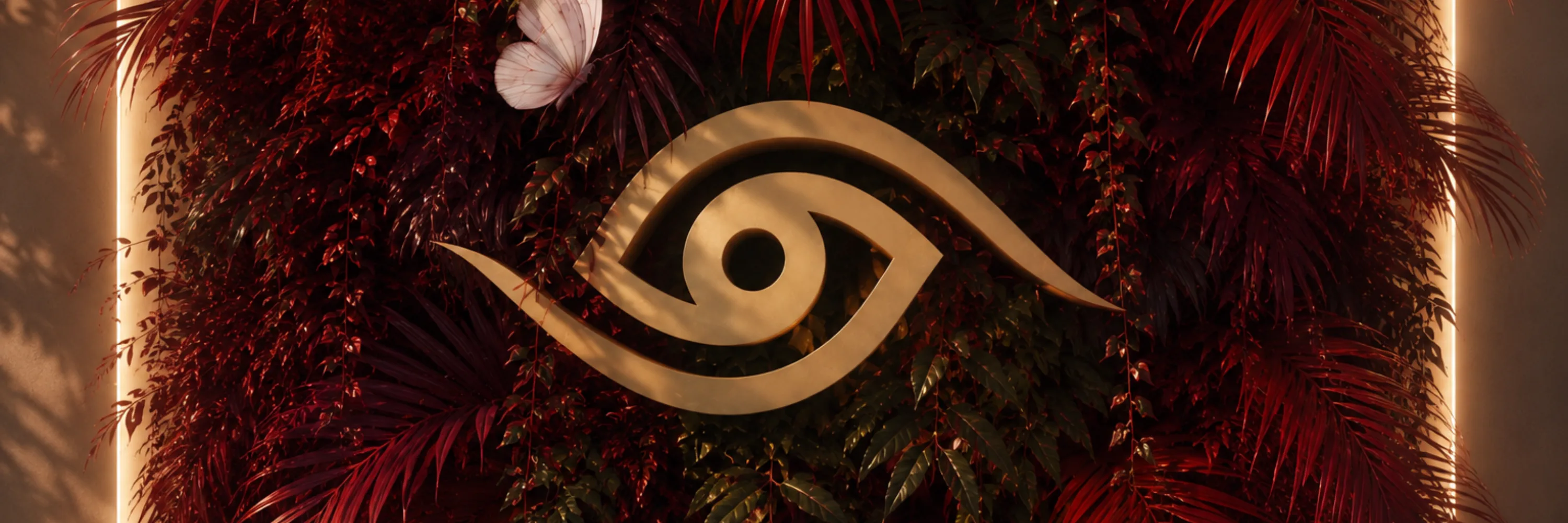 Secret Mirage