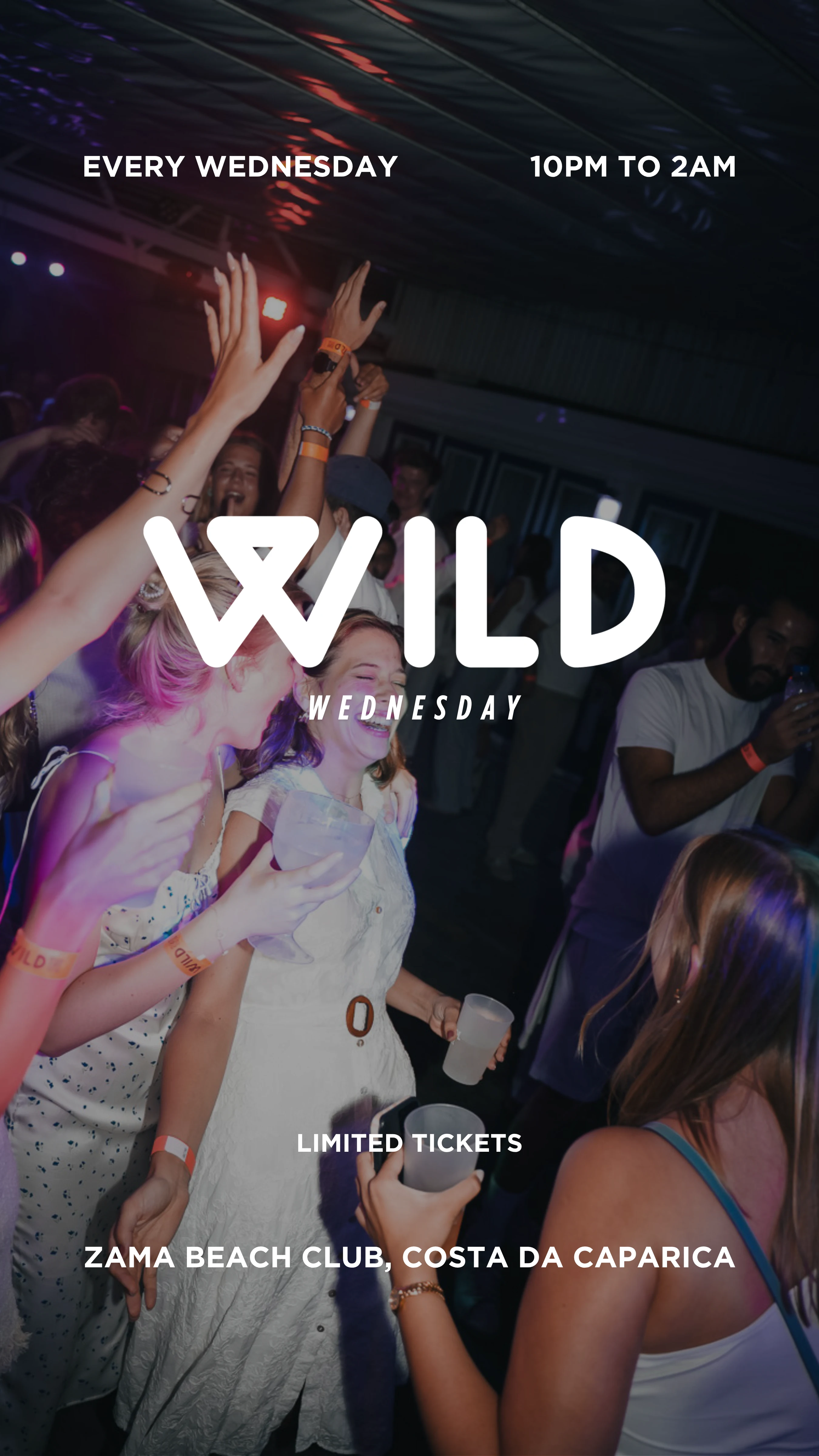 Wild Wednesday - 3rd June