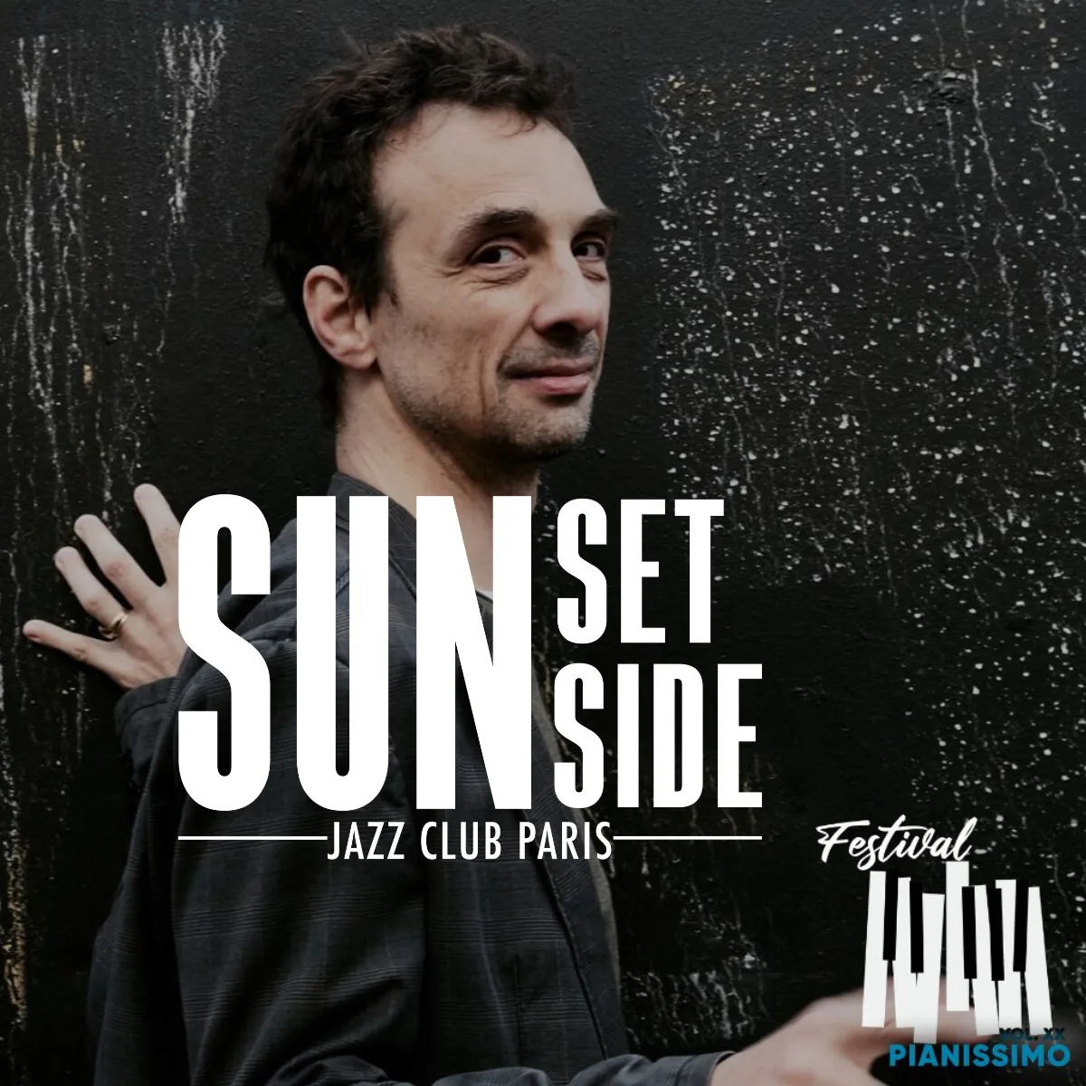 Pierre De Bethmann Quartet Ft. David El Malek