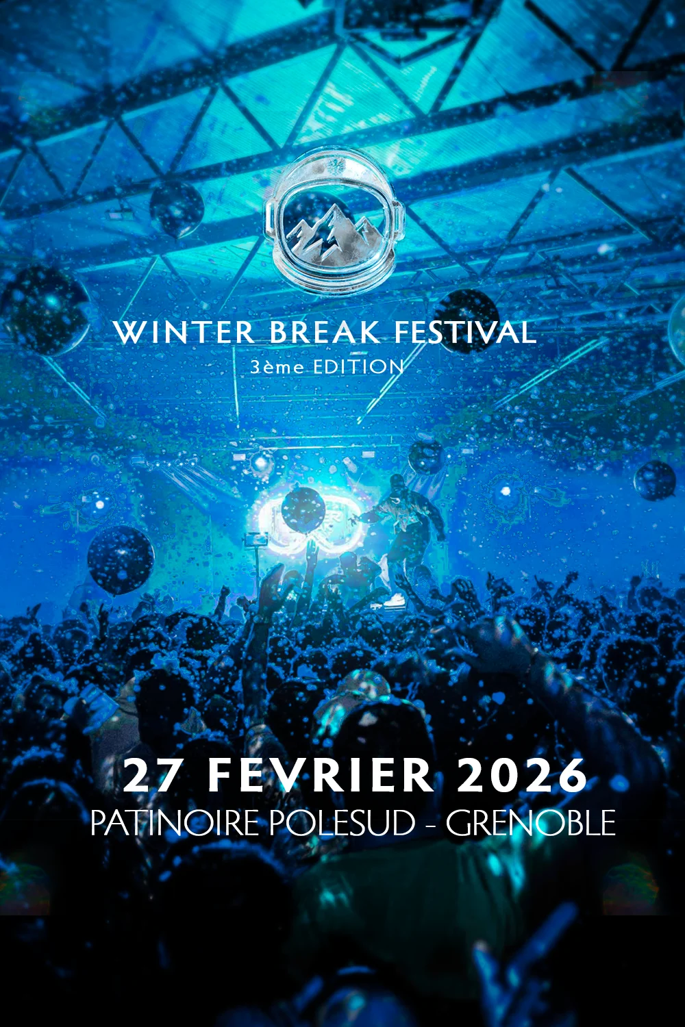 Winter Break Festival 2026