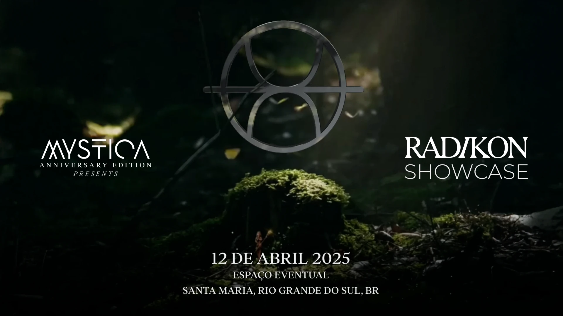 Mystica - Radikon Showcase - Anniversary Edition 2025