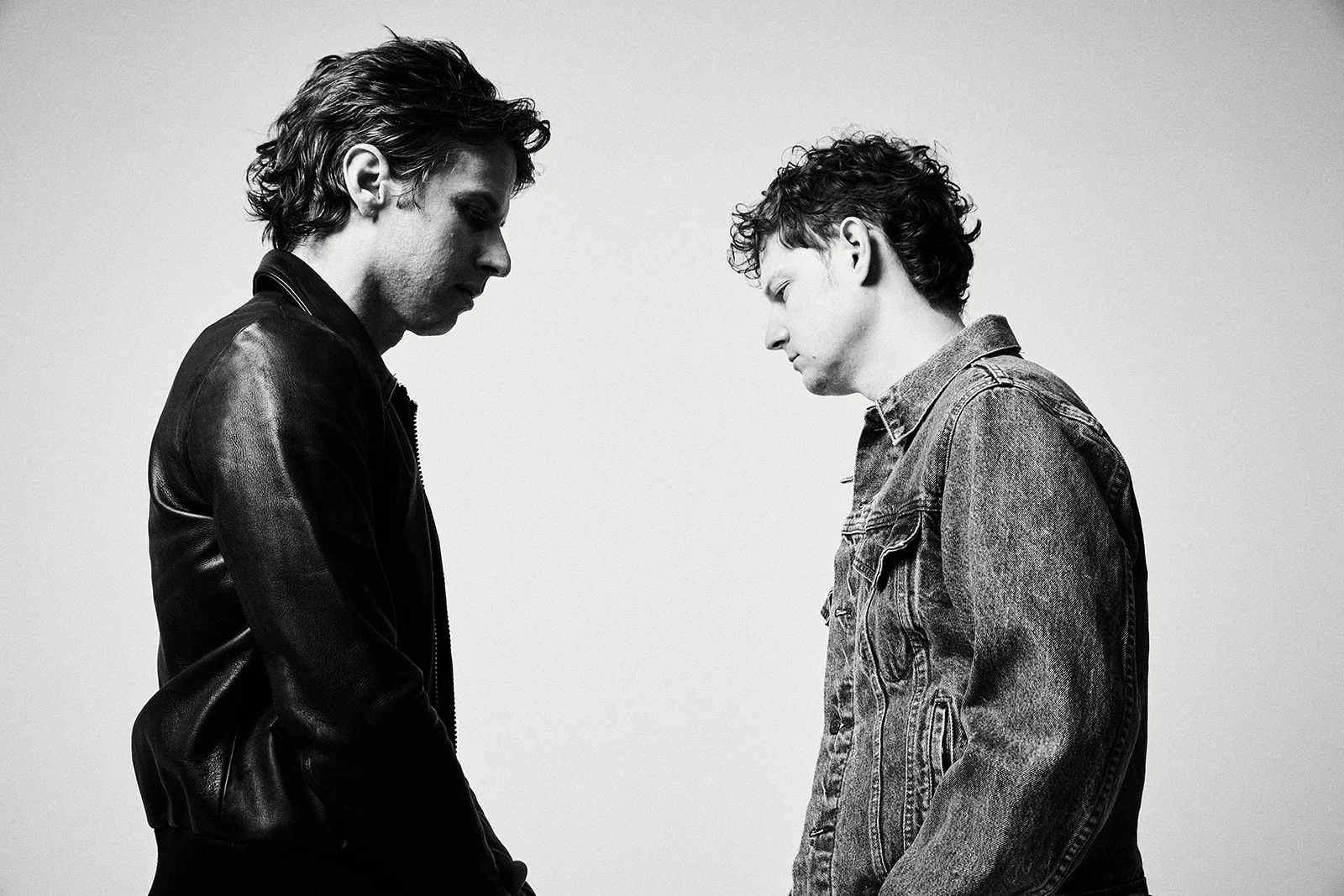Foster The People (Dj) / Marlon Magnée