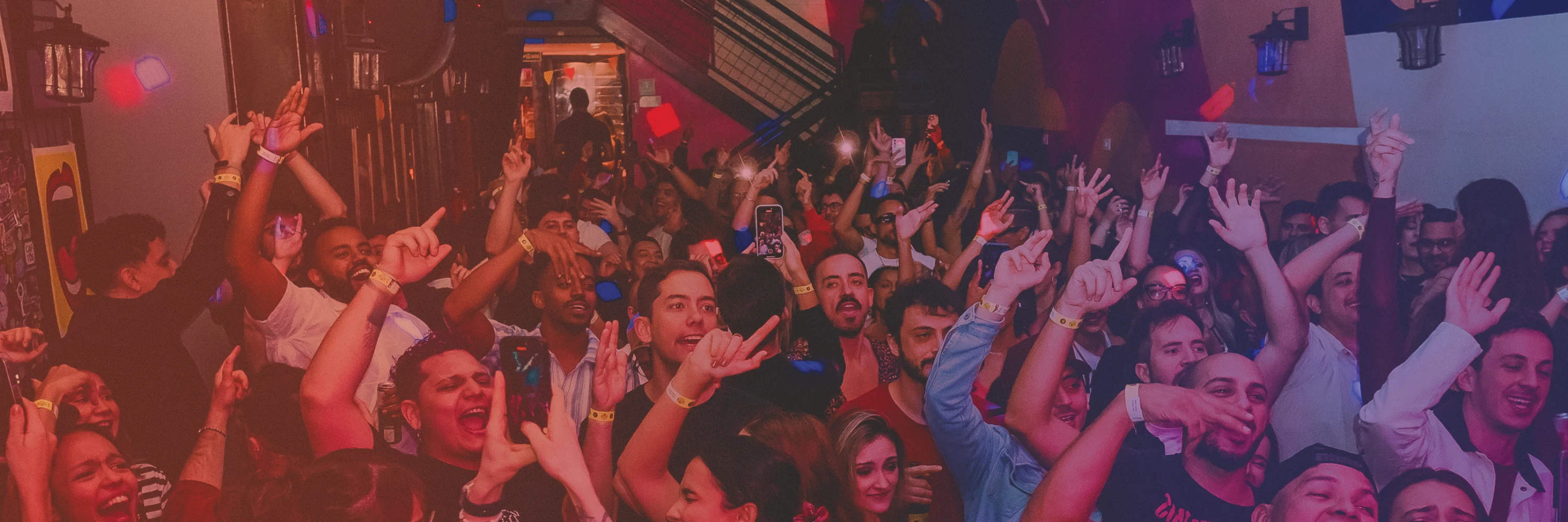 Reggaeton Brasília