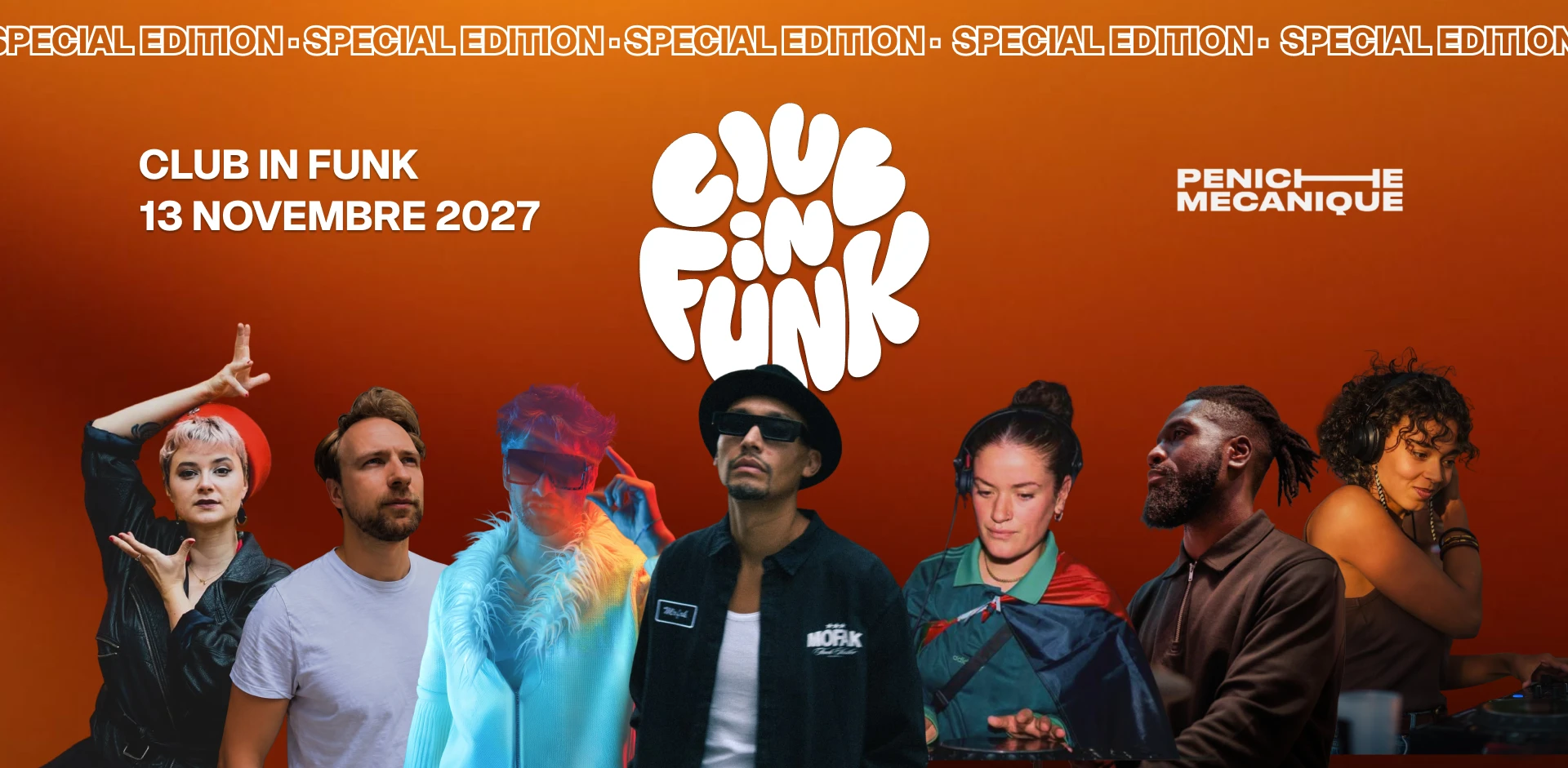 Club In Funk