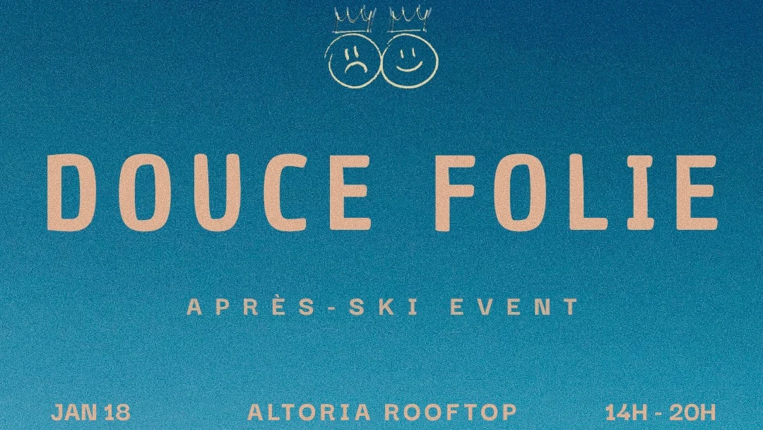 Douce Folie Warwick