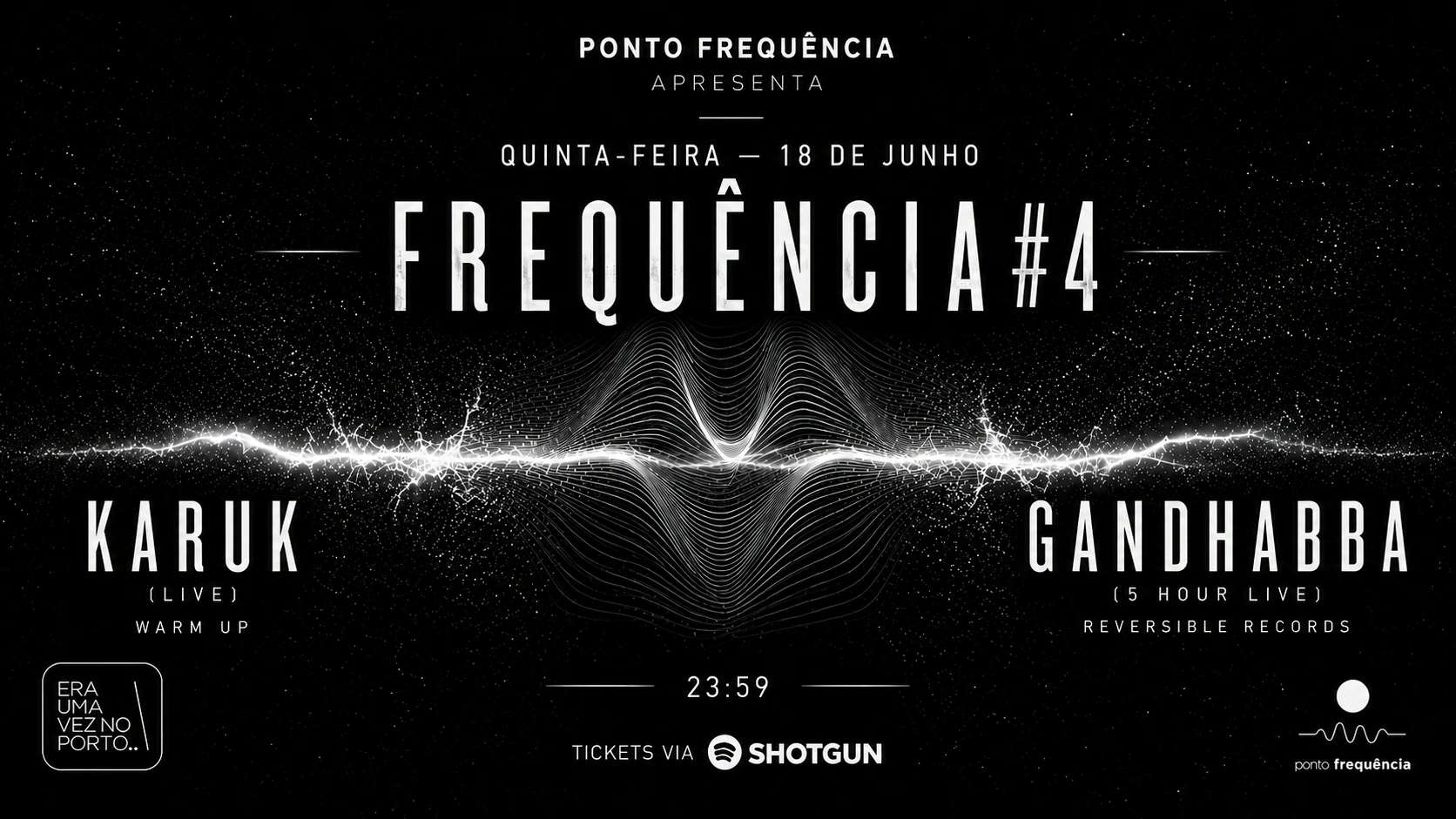 Frequência #4