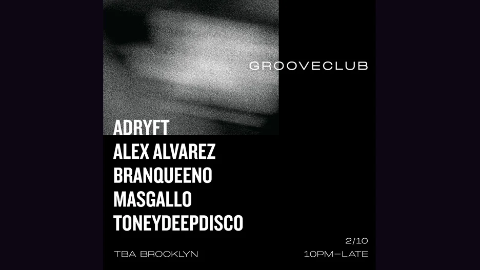 Groove Club