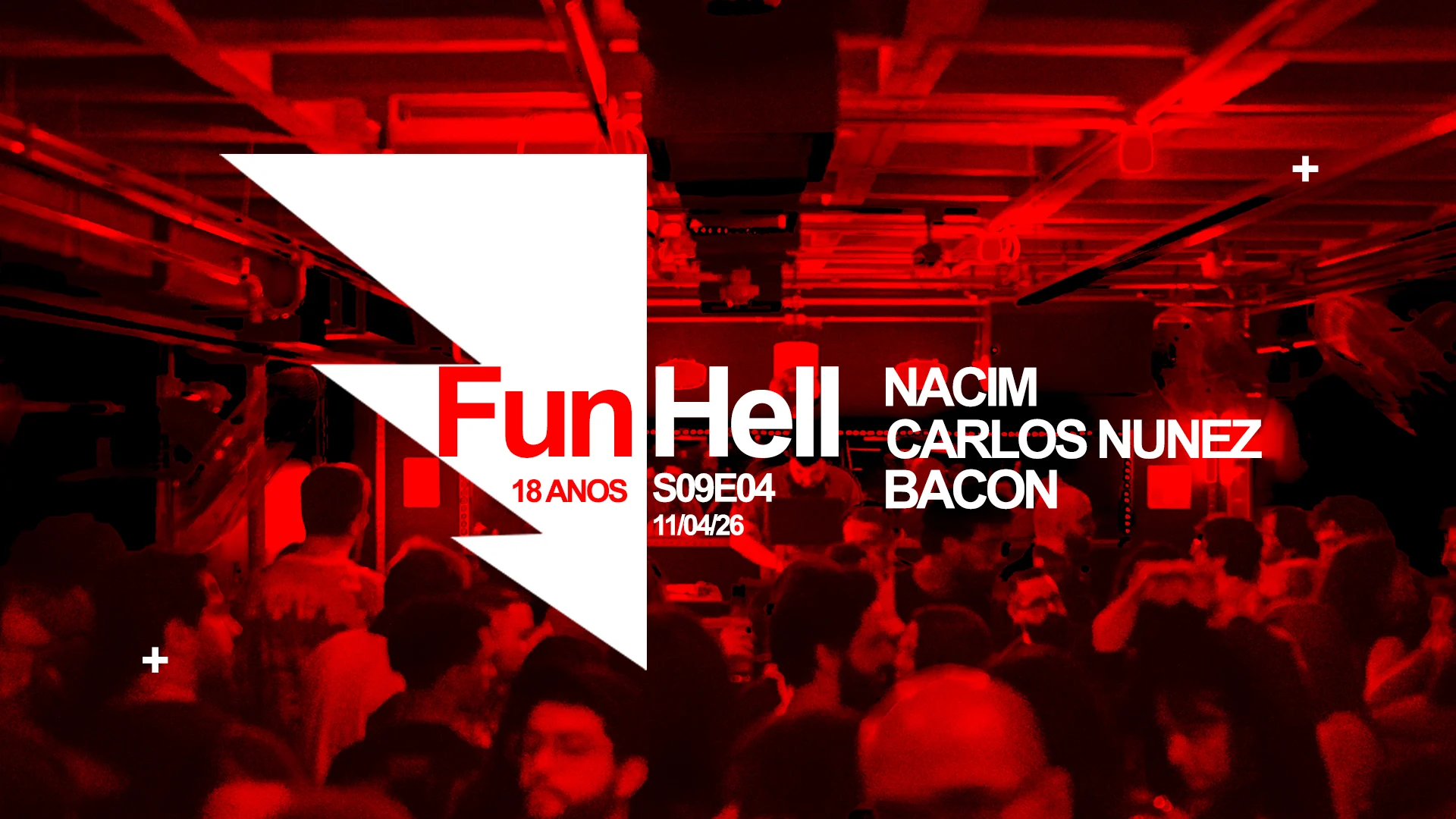 Funhell S09e04