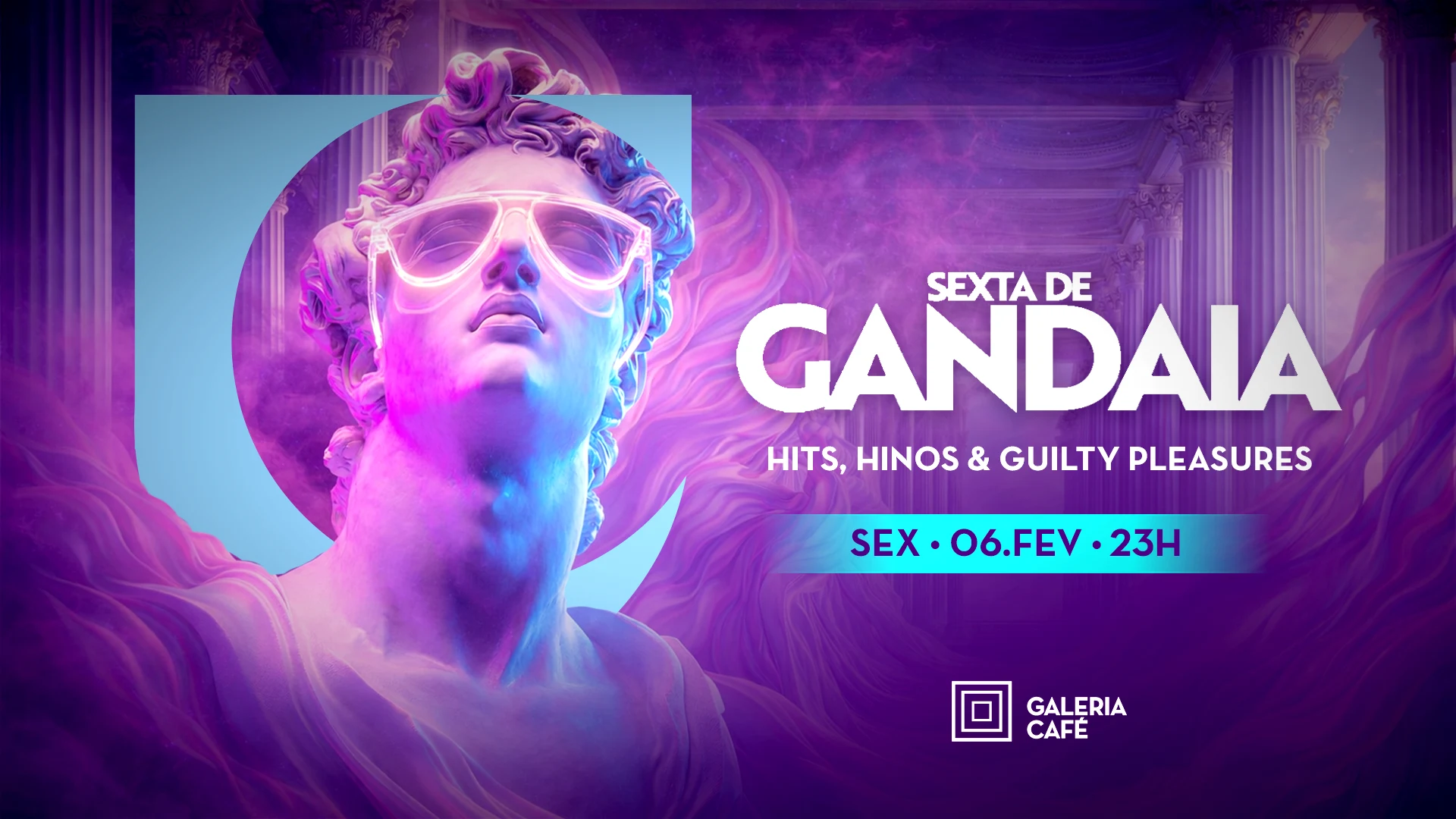 Sexta De Gandaia