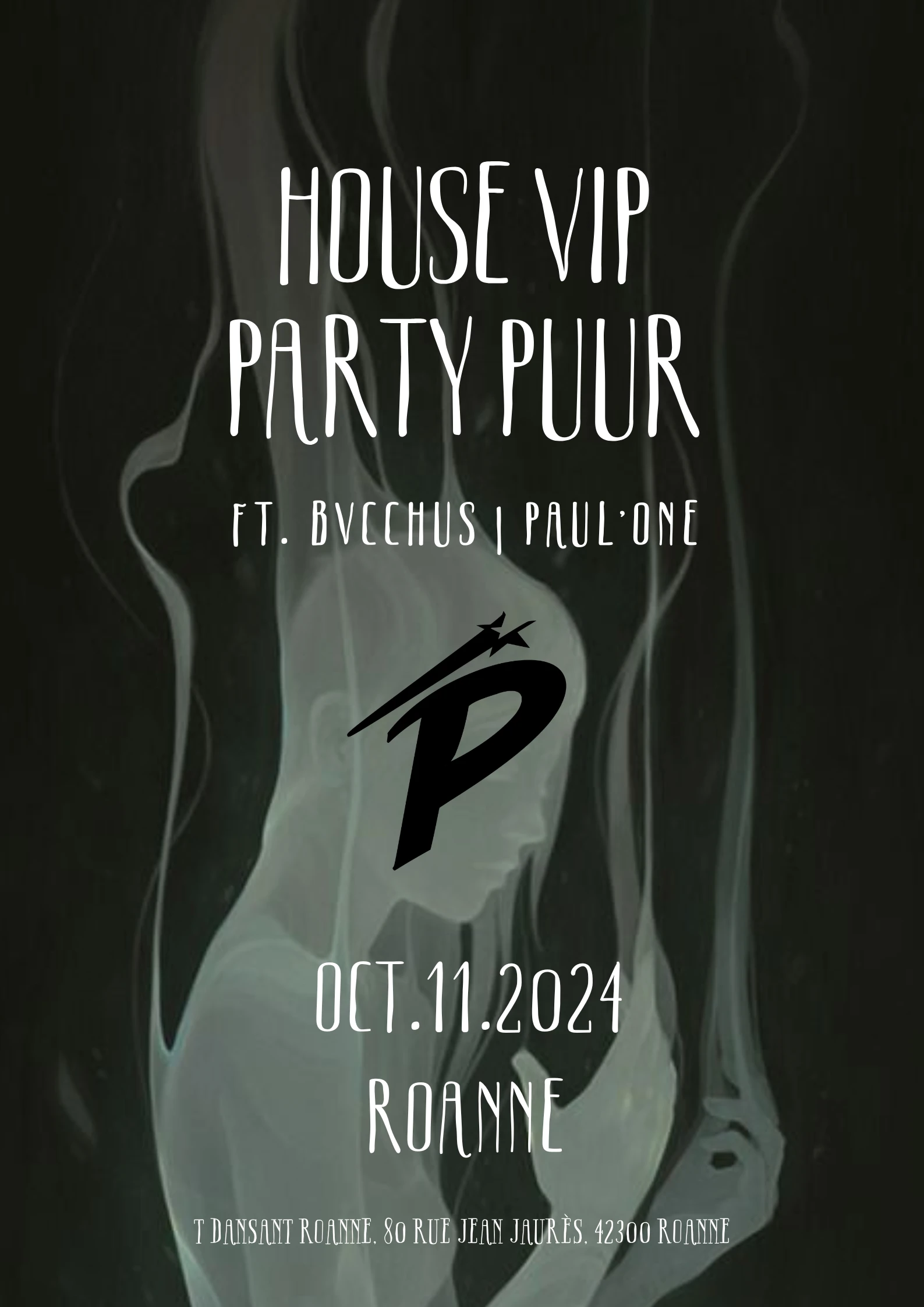 House Vip Party Puur