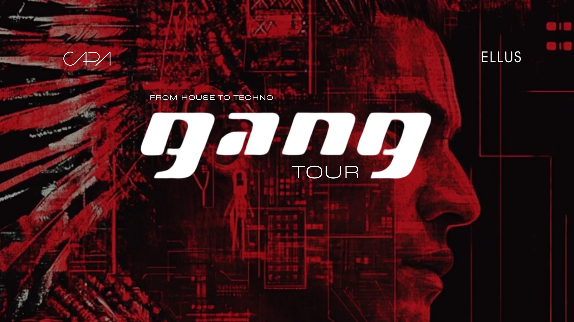 Gang Tour Manaus