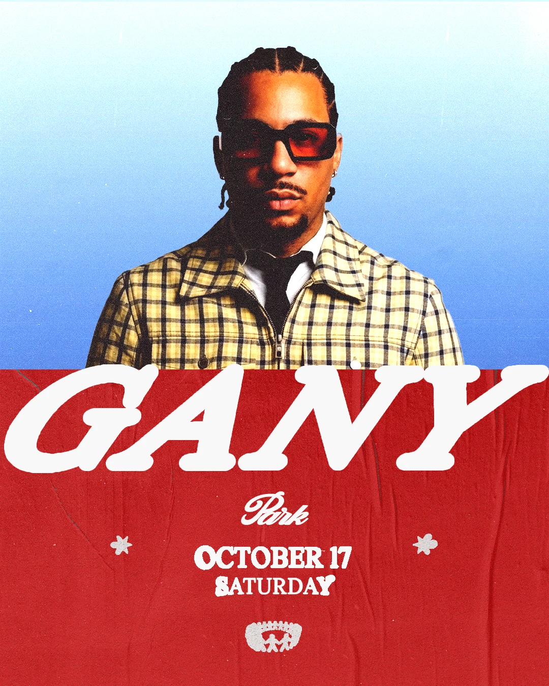 Park: Gany @Oct 17