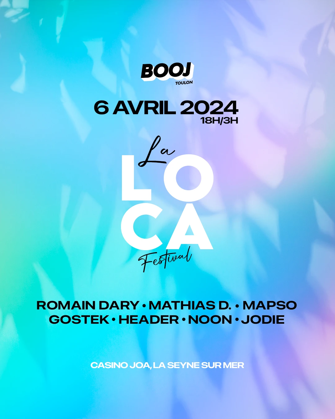 La Loca Festival #3