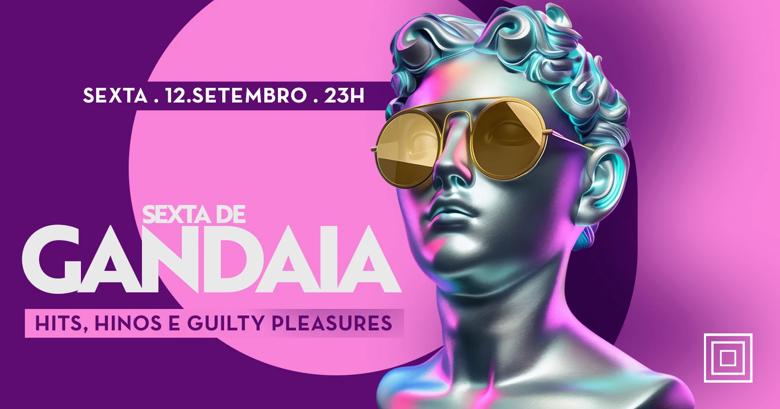 Sexta De Gandaia