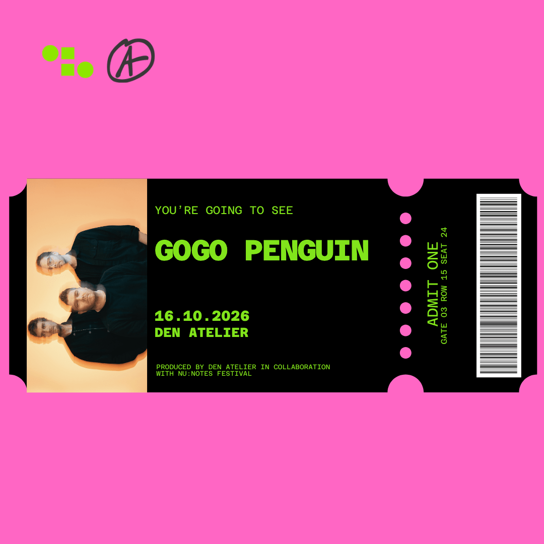 Gogo Penguin