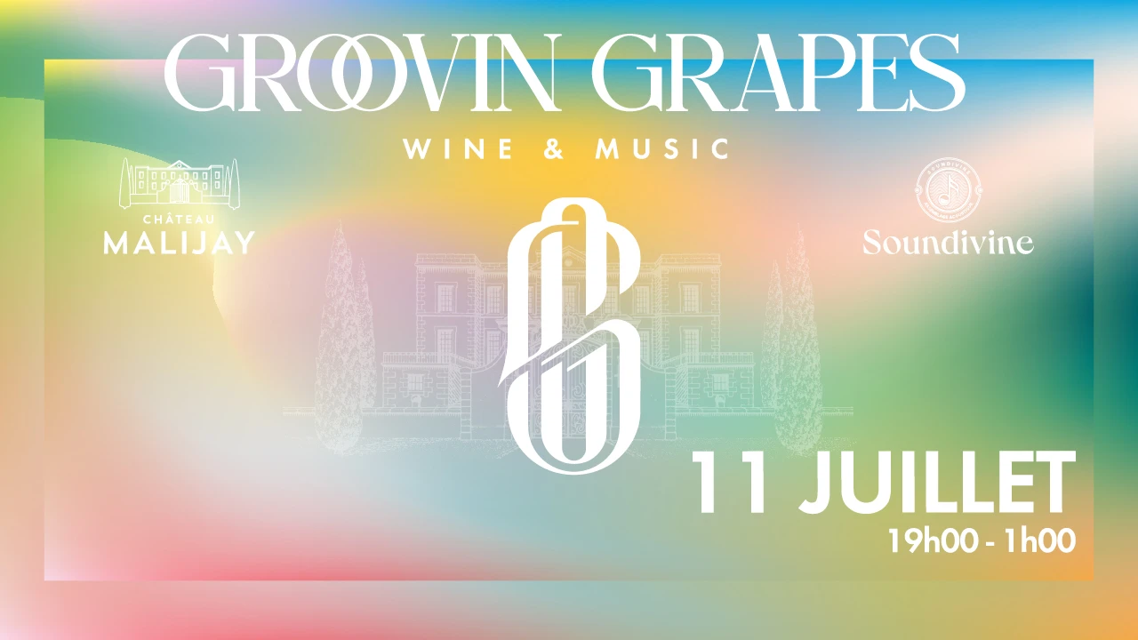 Groovin Grapes 4