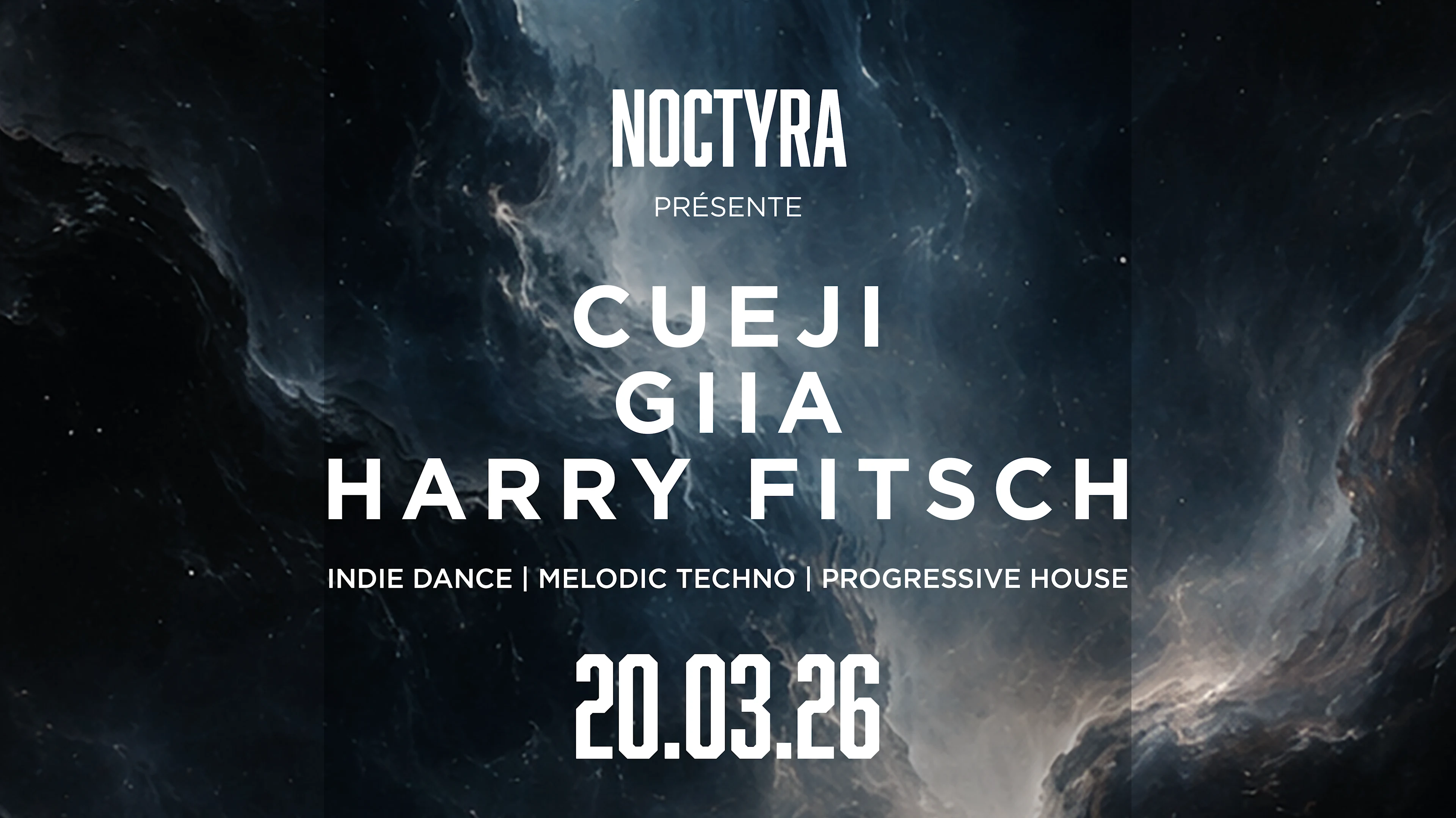 Noctyra
