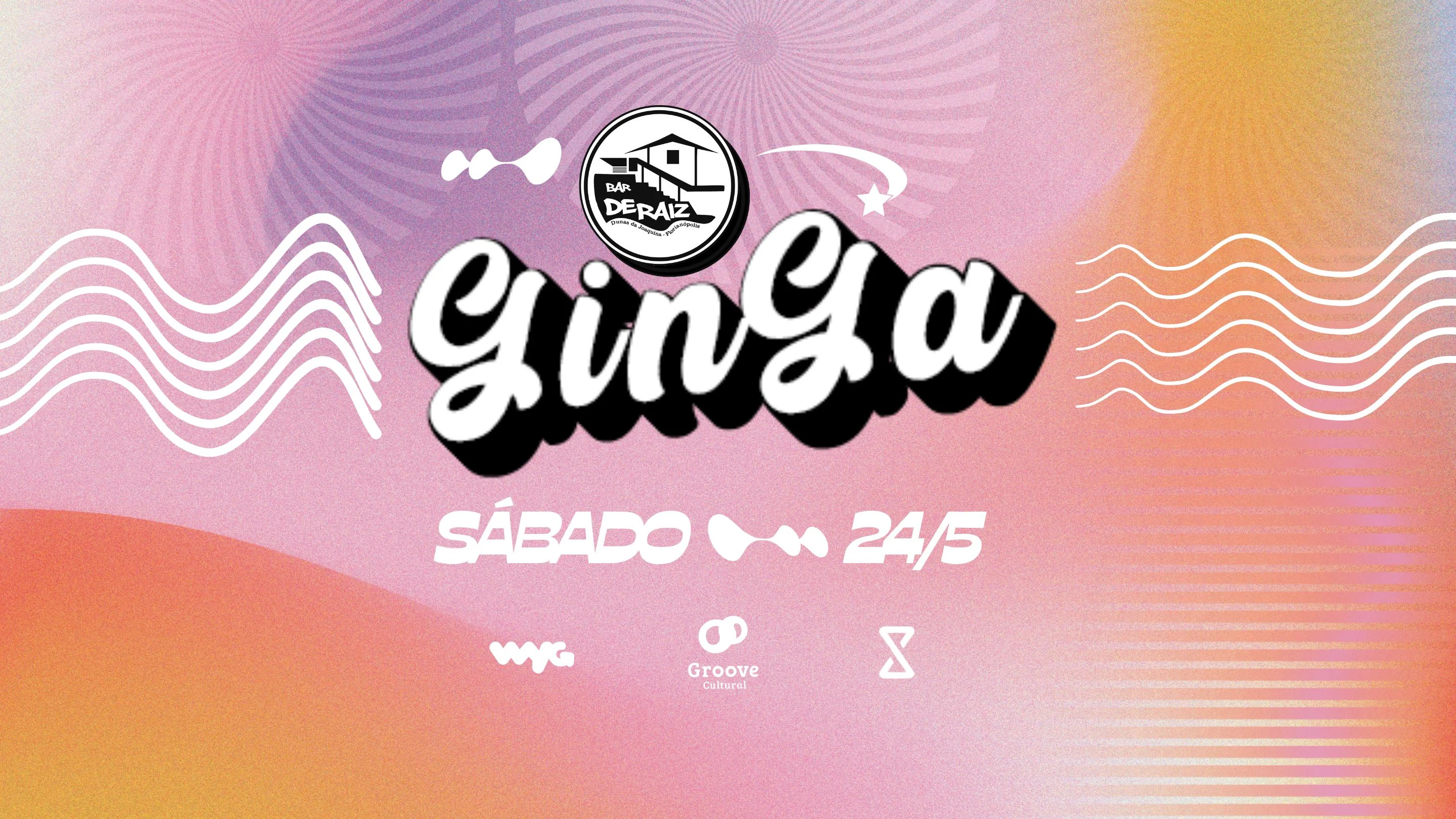 Festa Ginga