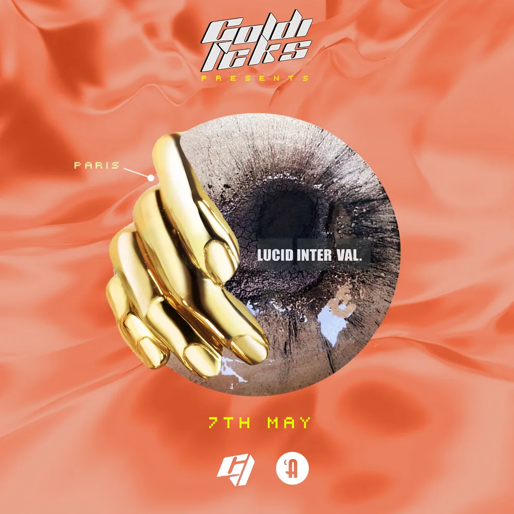 Goldilcks X Lucid Interval