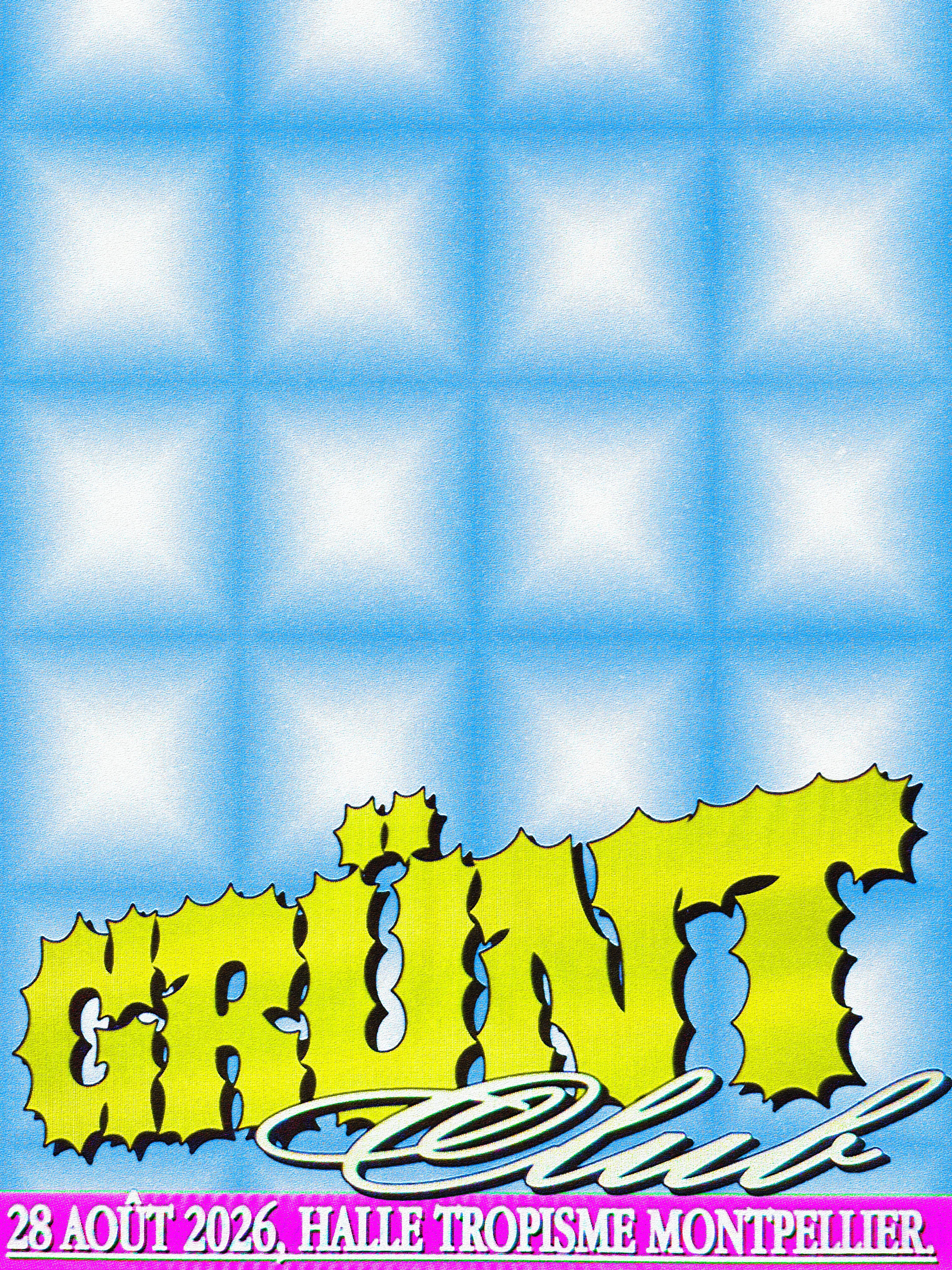 Grünt Club