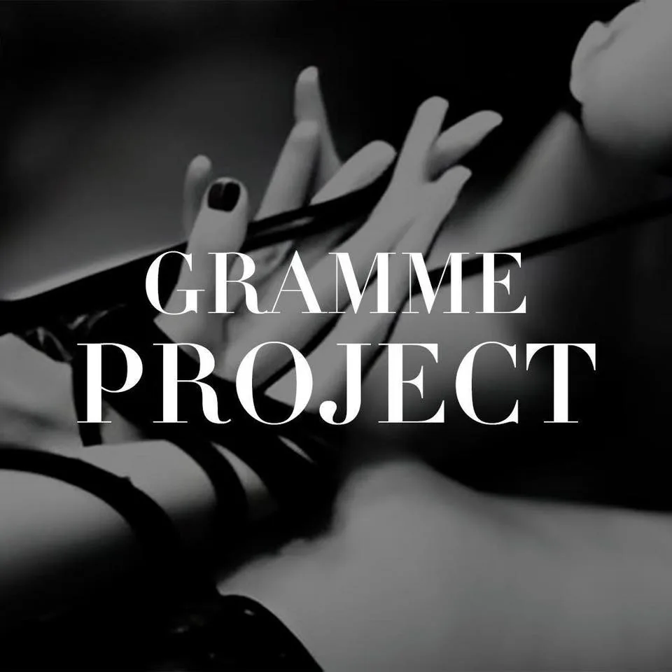 Liebe X Gramme Project