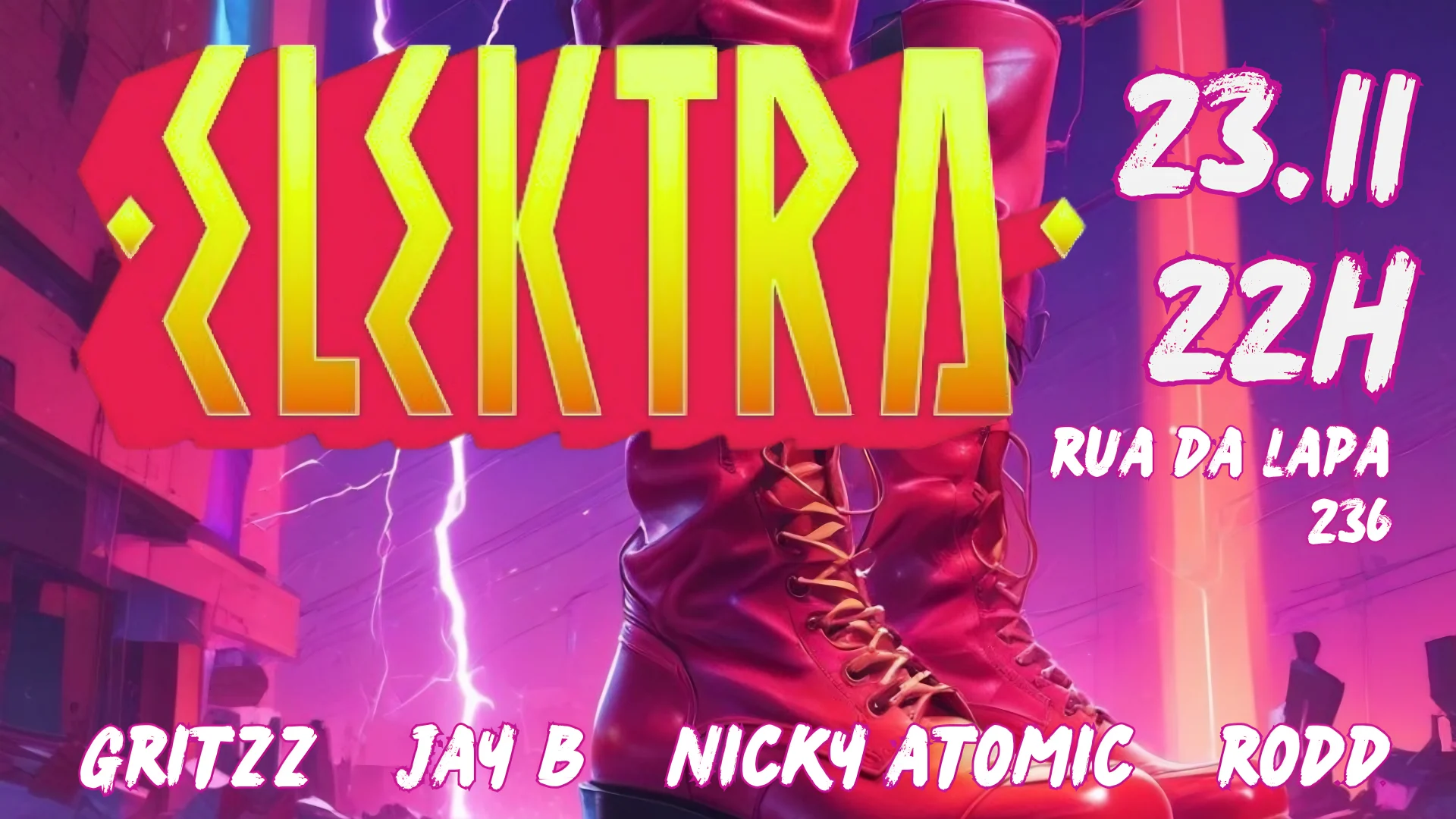 Elektra 2