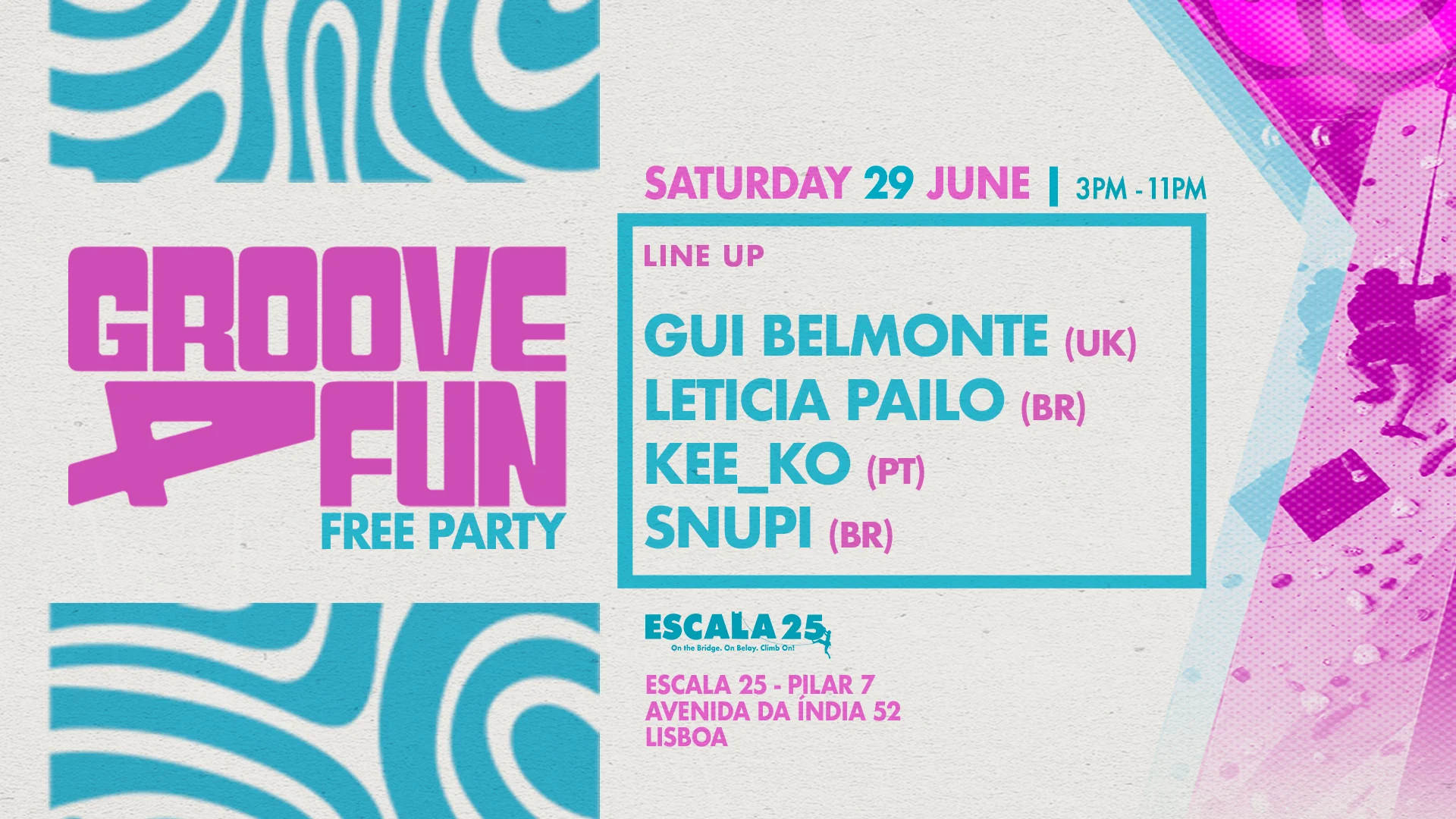 Groove4fun Special Edition