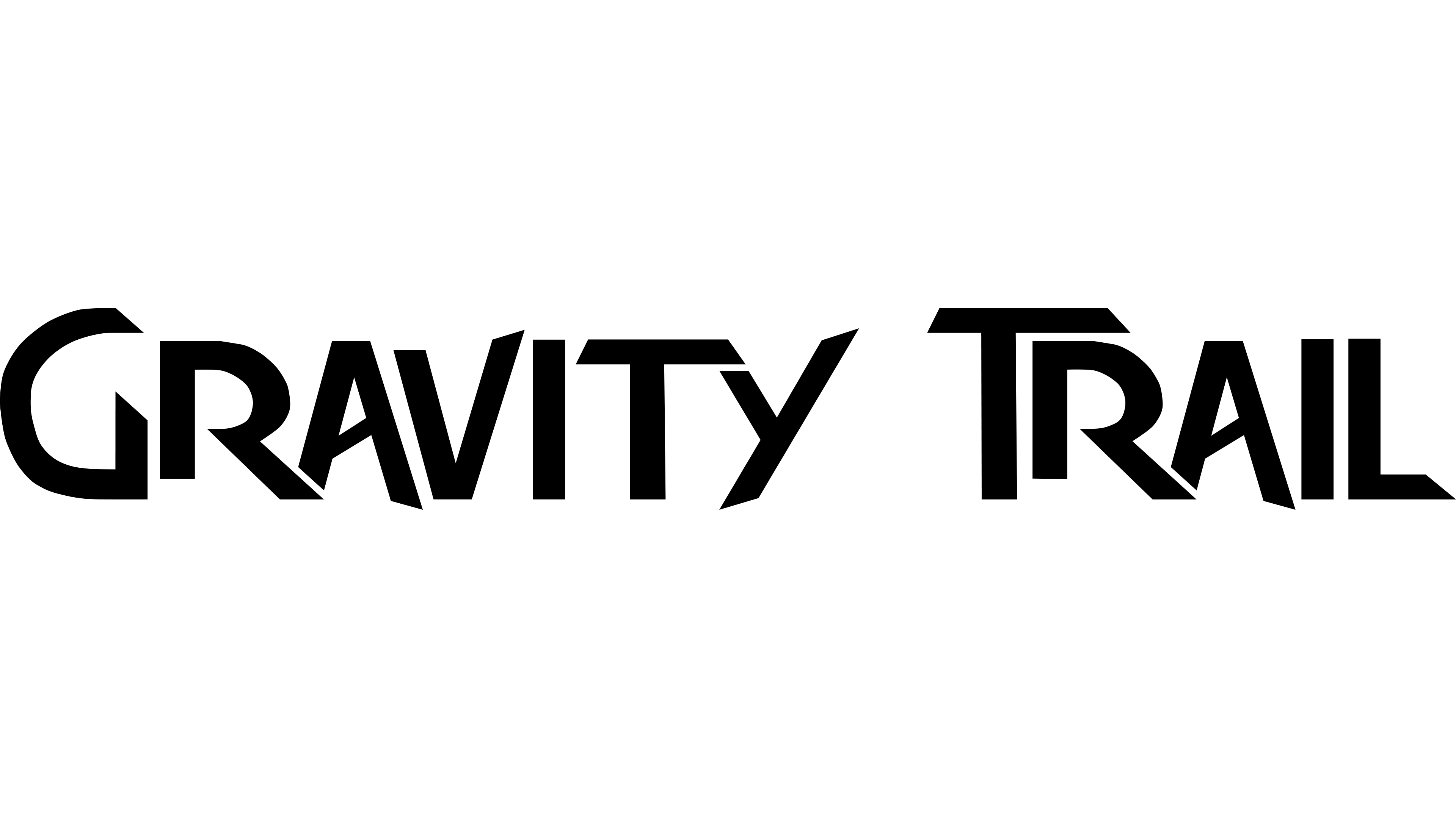 Gravity Trail