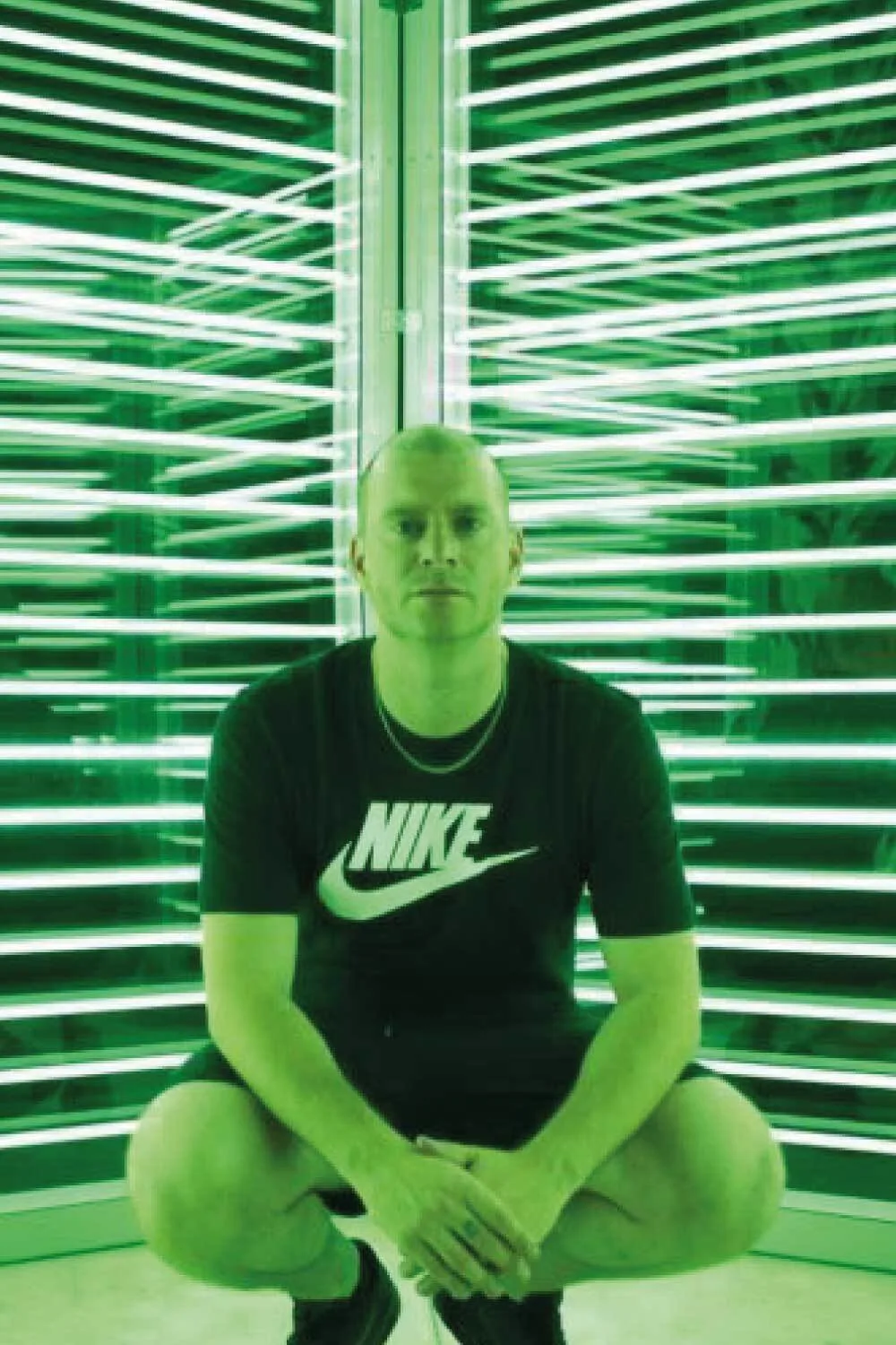 Gabber Club X Never Sleep : Paul Seul, Gabber Eleganza...